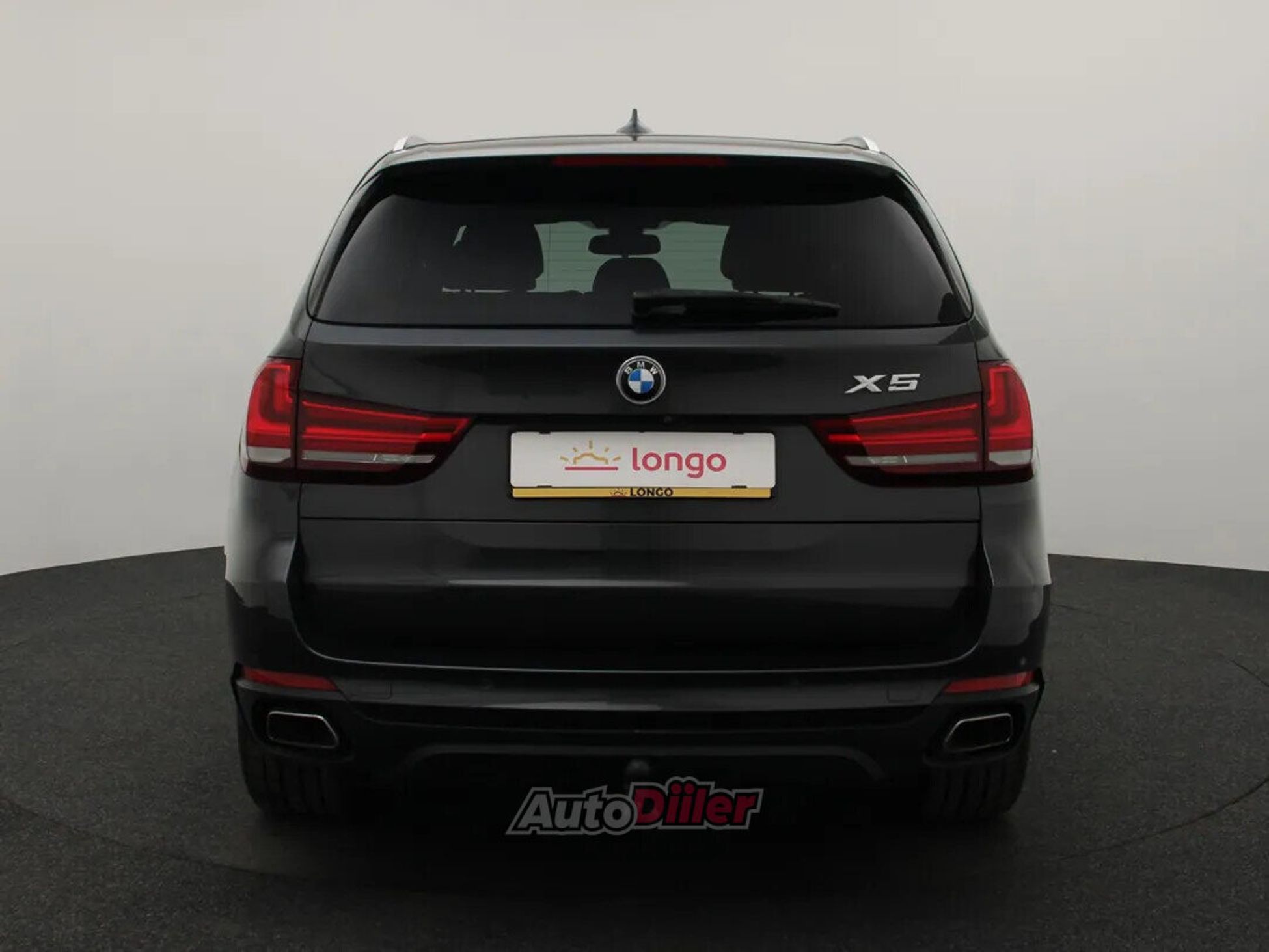 BMW X5 Executive 2.0 170kW 2017, kuva 5/10