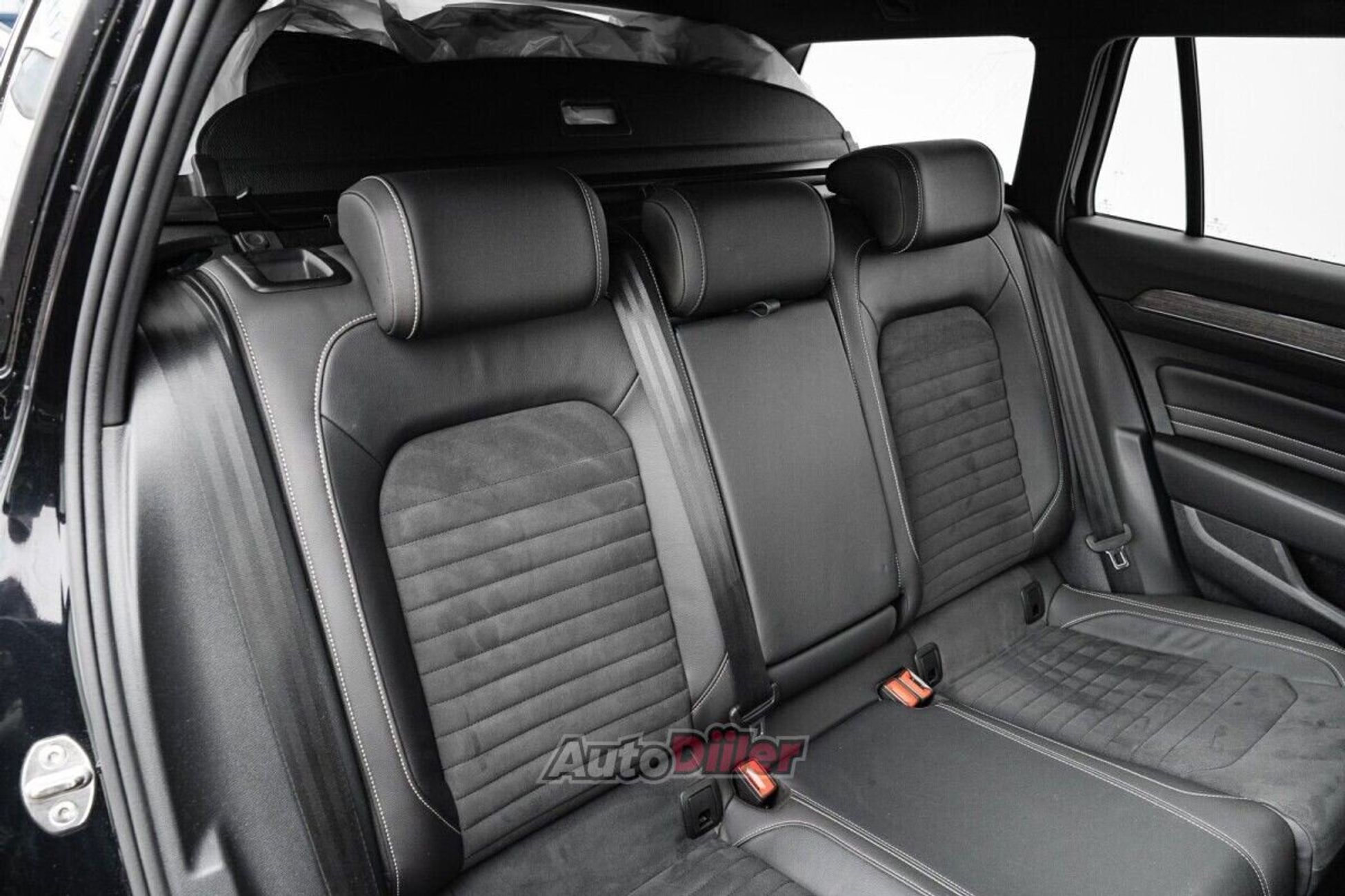 Volkswagen Passat 2.0 110kW 2022, photo 7/10