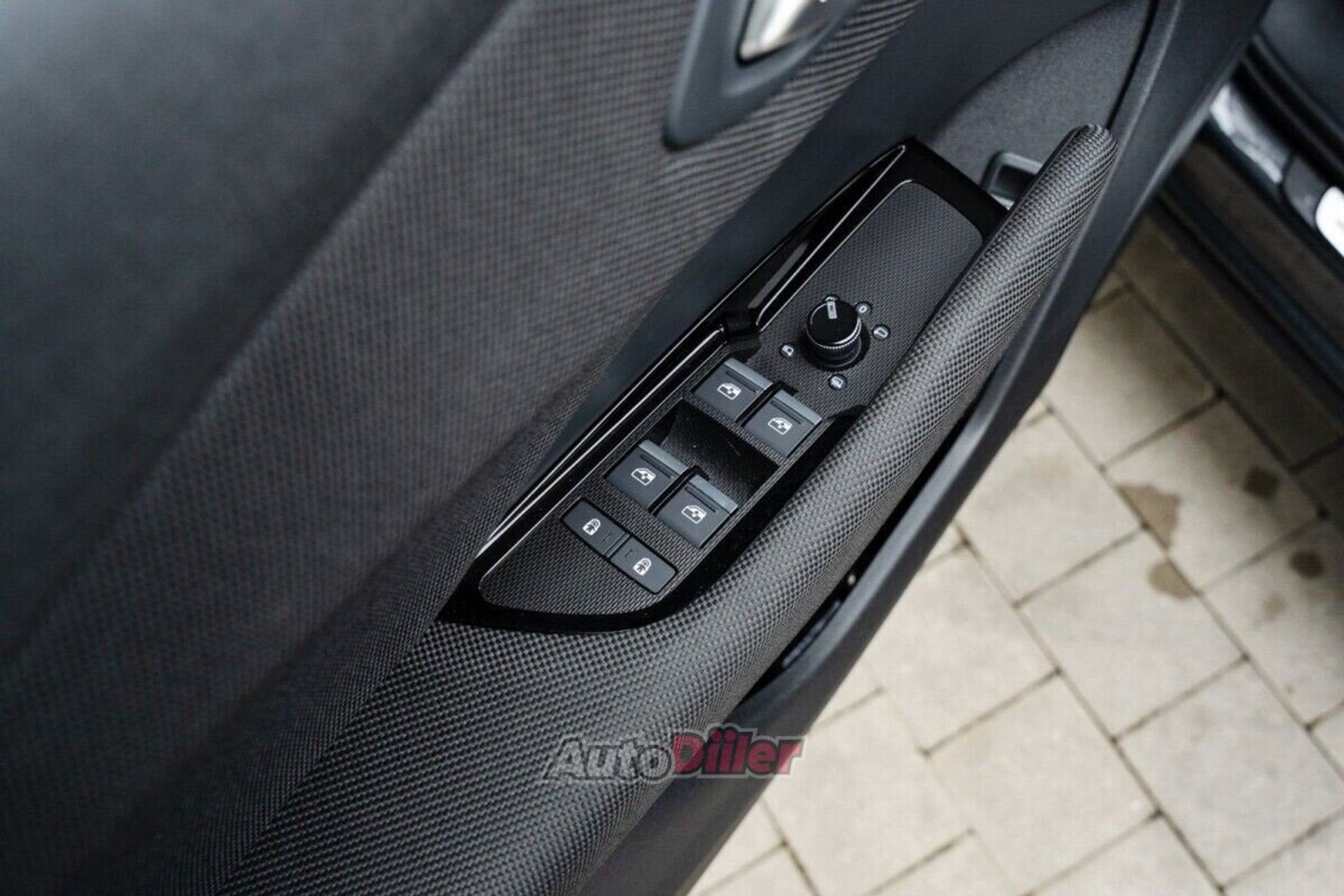Audi Q3 1.5 110kW 2026, kuva 7/10