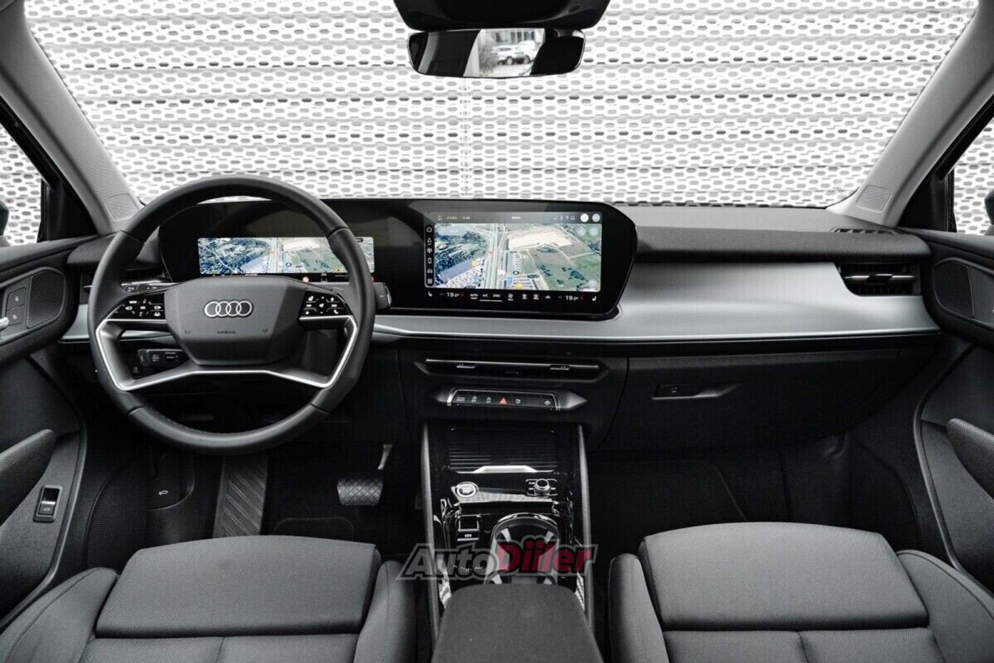 Audi Q3 1.5 110kW 2026, kuva 6/10