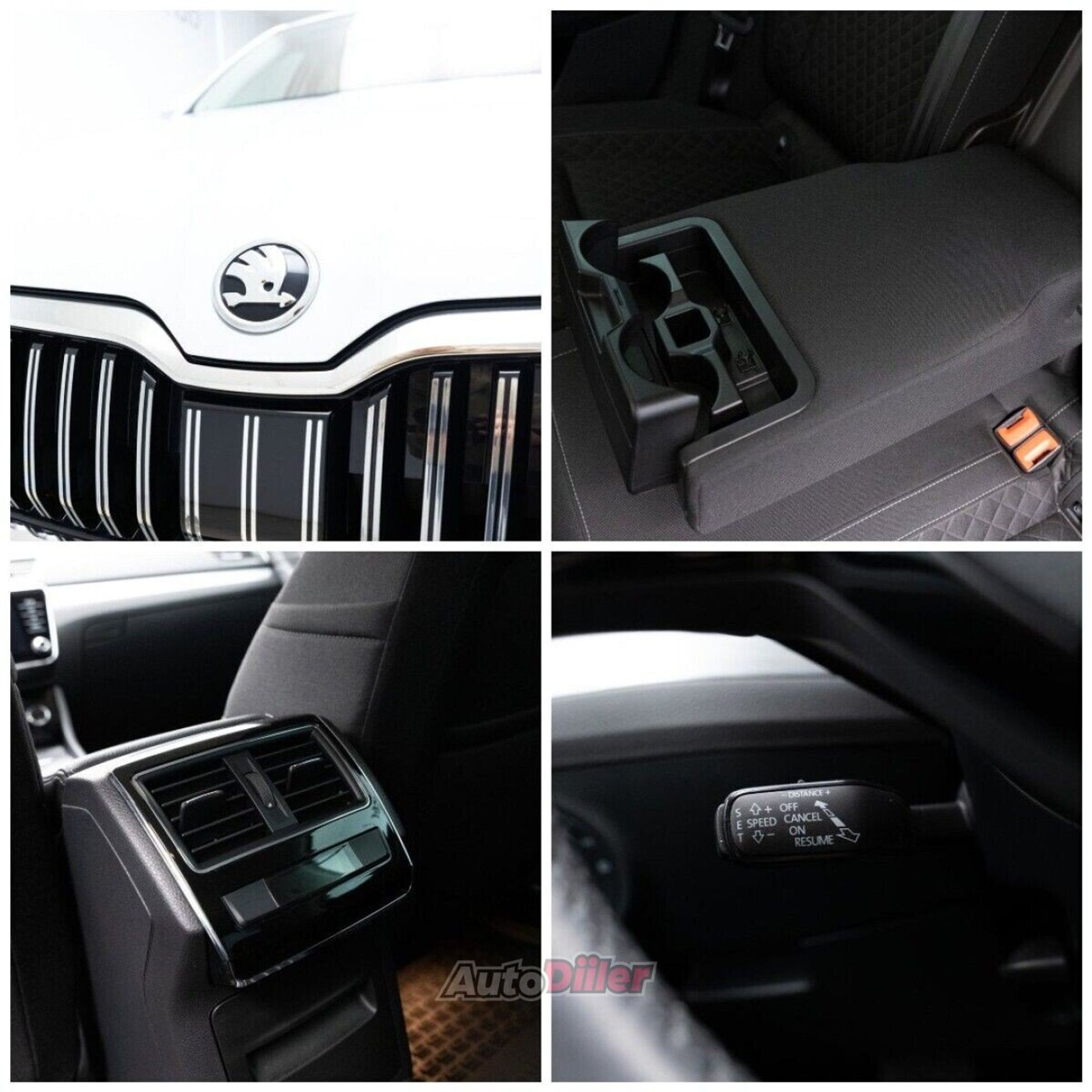 Skoda Superb 2.0 140kW 2020, photo 4/10