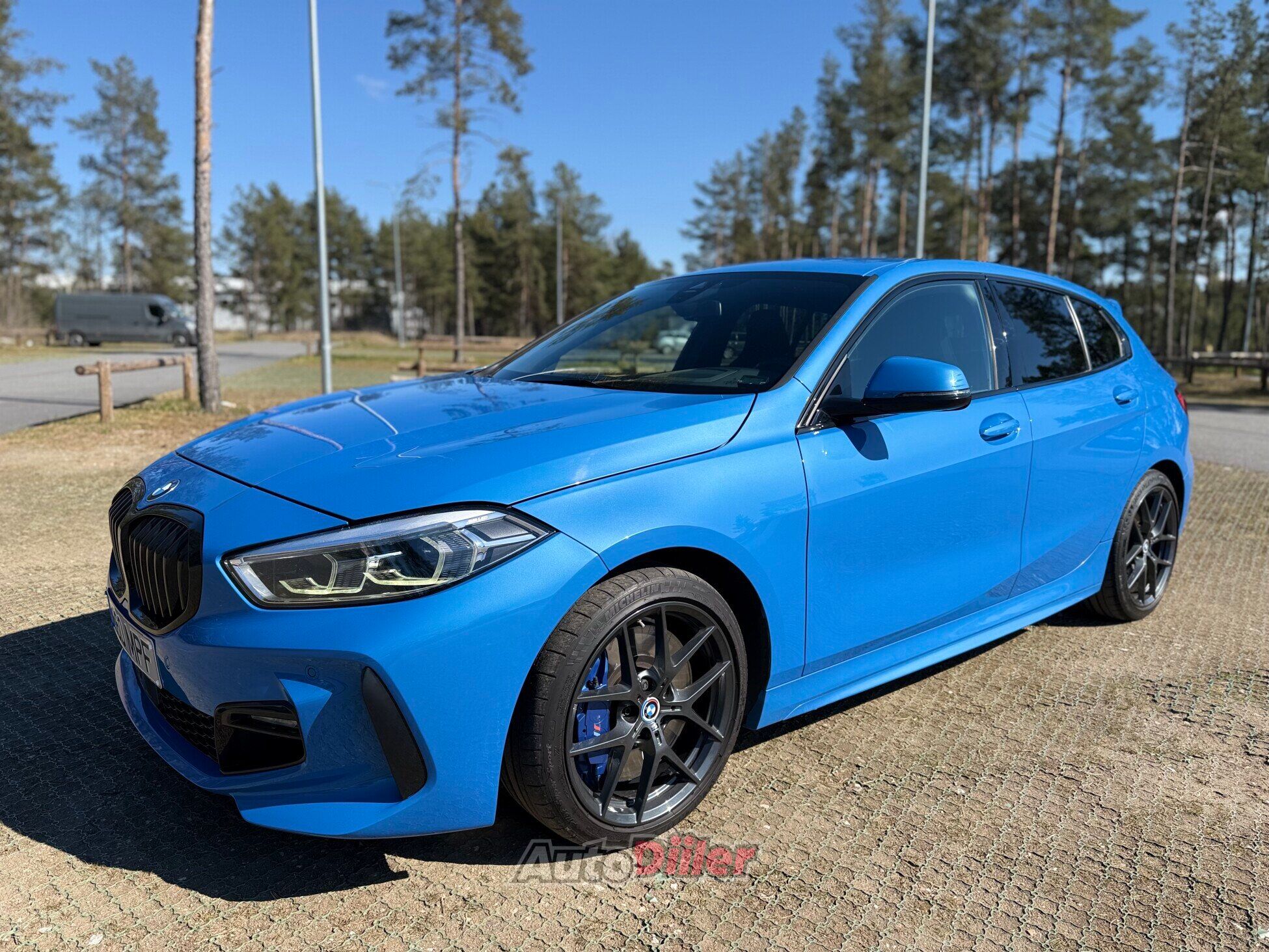 BMW 120