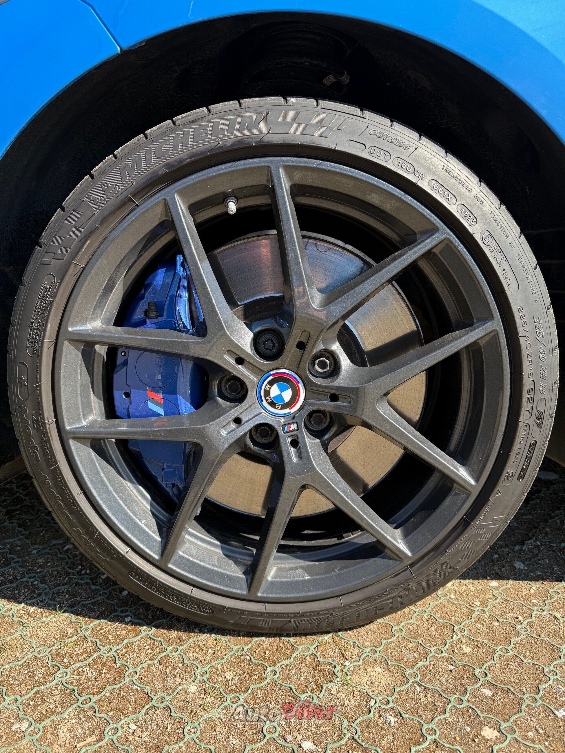 BMW 120 Xdrive M-pakett 2.0 140kW 2019, kuva 4/10
