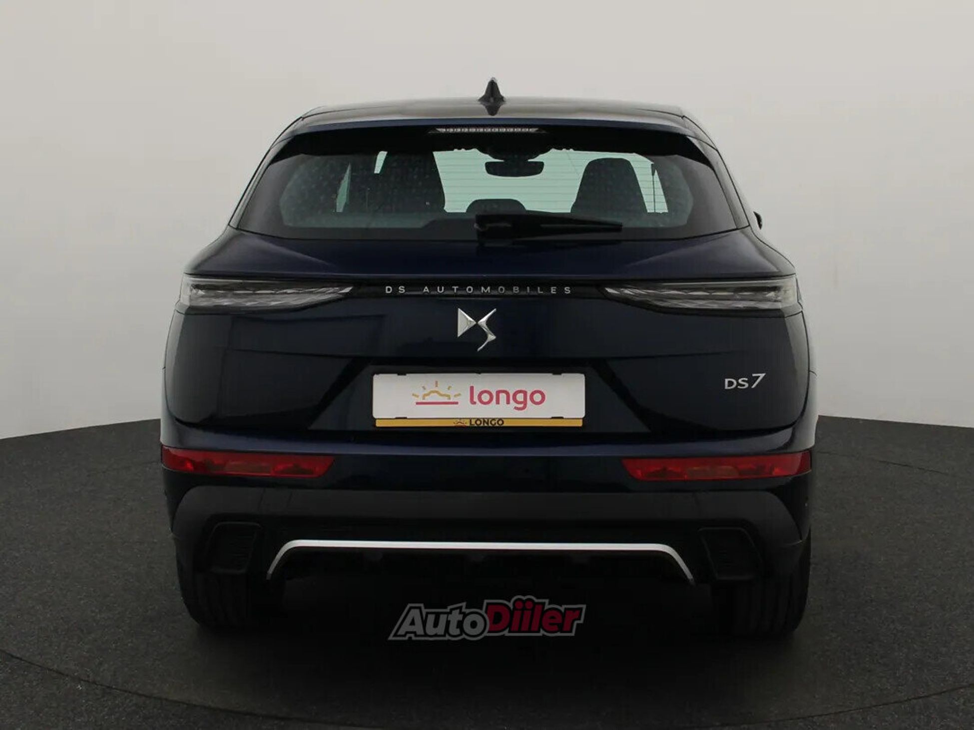 Citroen Executive 1.5 96kW 2023, photo 5/10