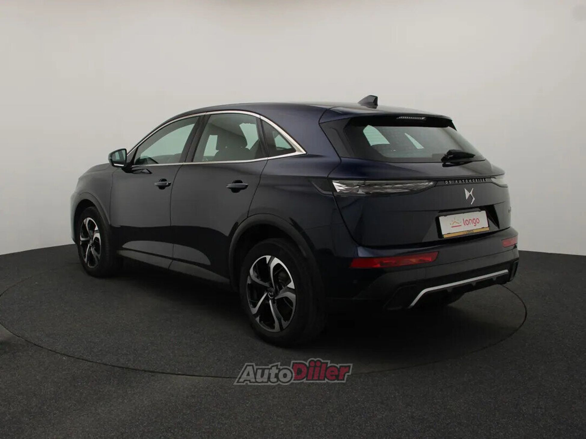 Citroen Executive 1.5 96kW 2023, photo 7/10