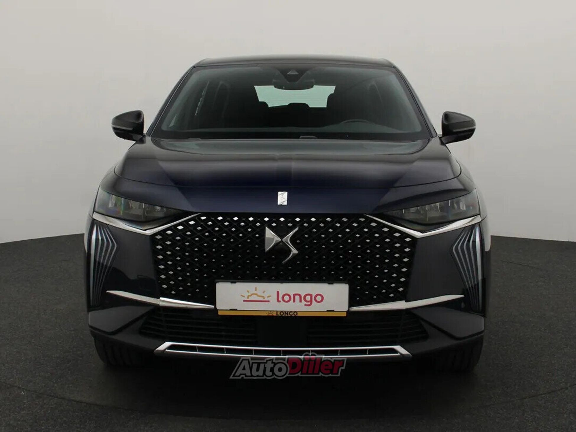Citroen Executive 1.5 96kW 2023, photo 3/10
