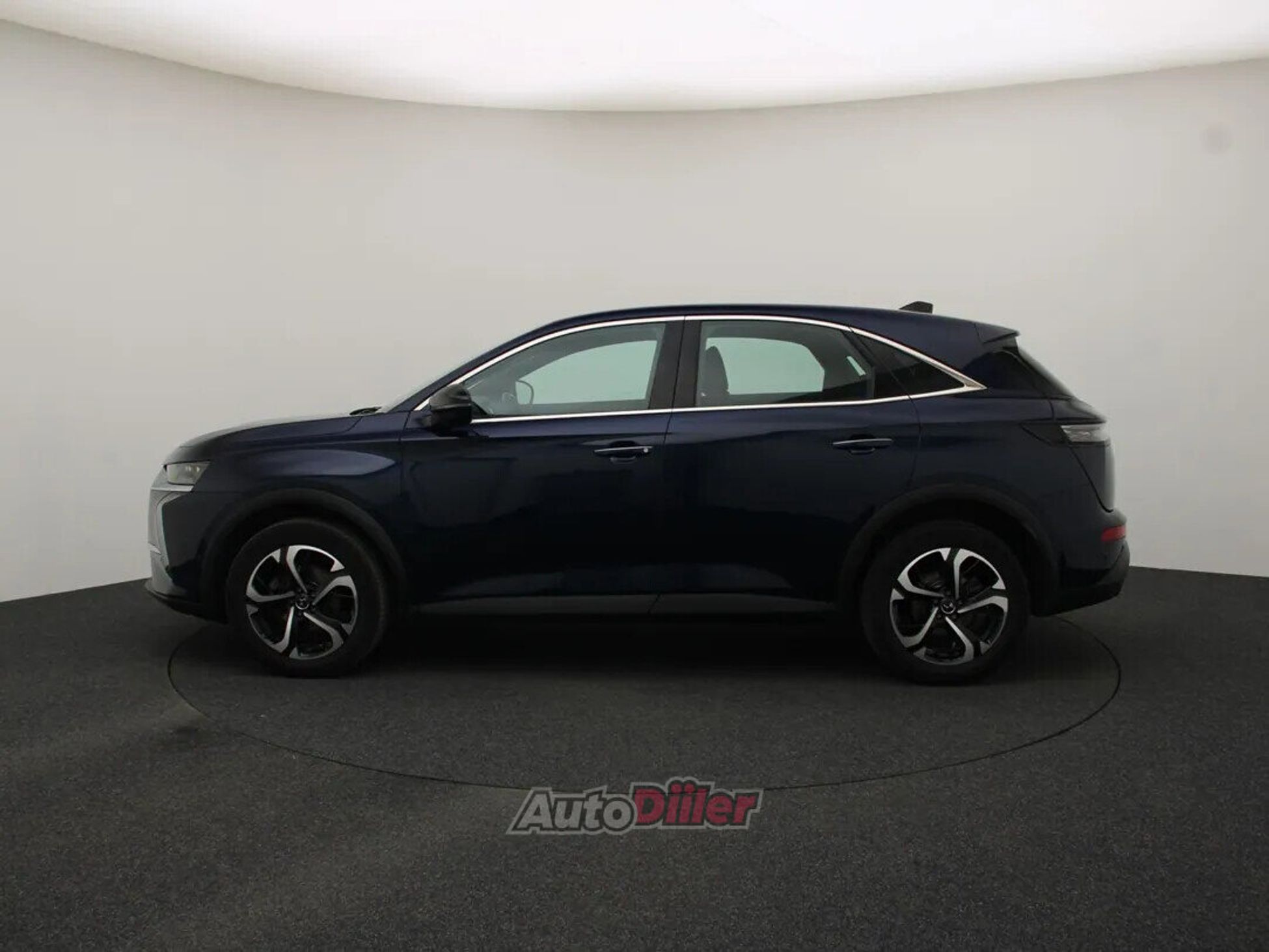 Citroen Executive 1.5 96kW 2023, photo 6/10