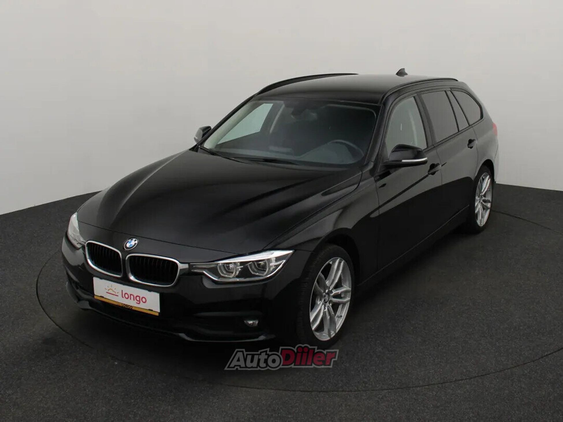 BMW 320