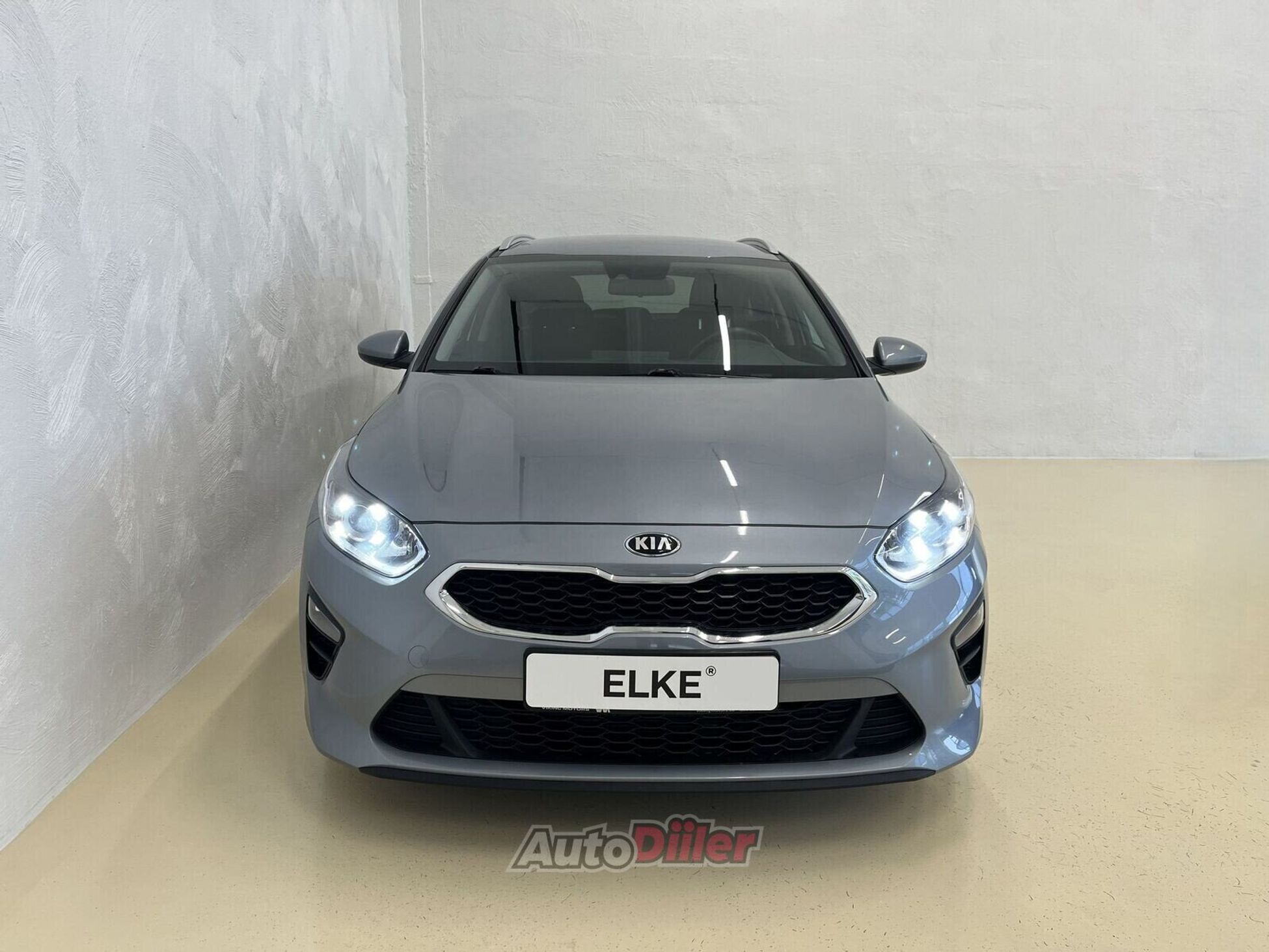 Kia cee'd / Ceed 1.5 118kW 2021, kuva 4/10