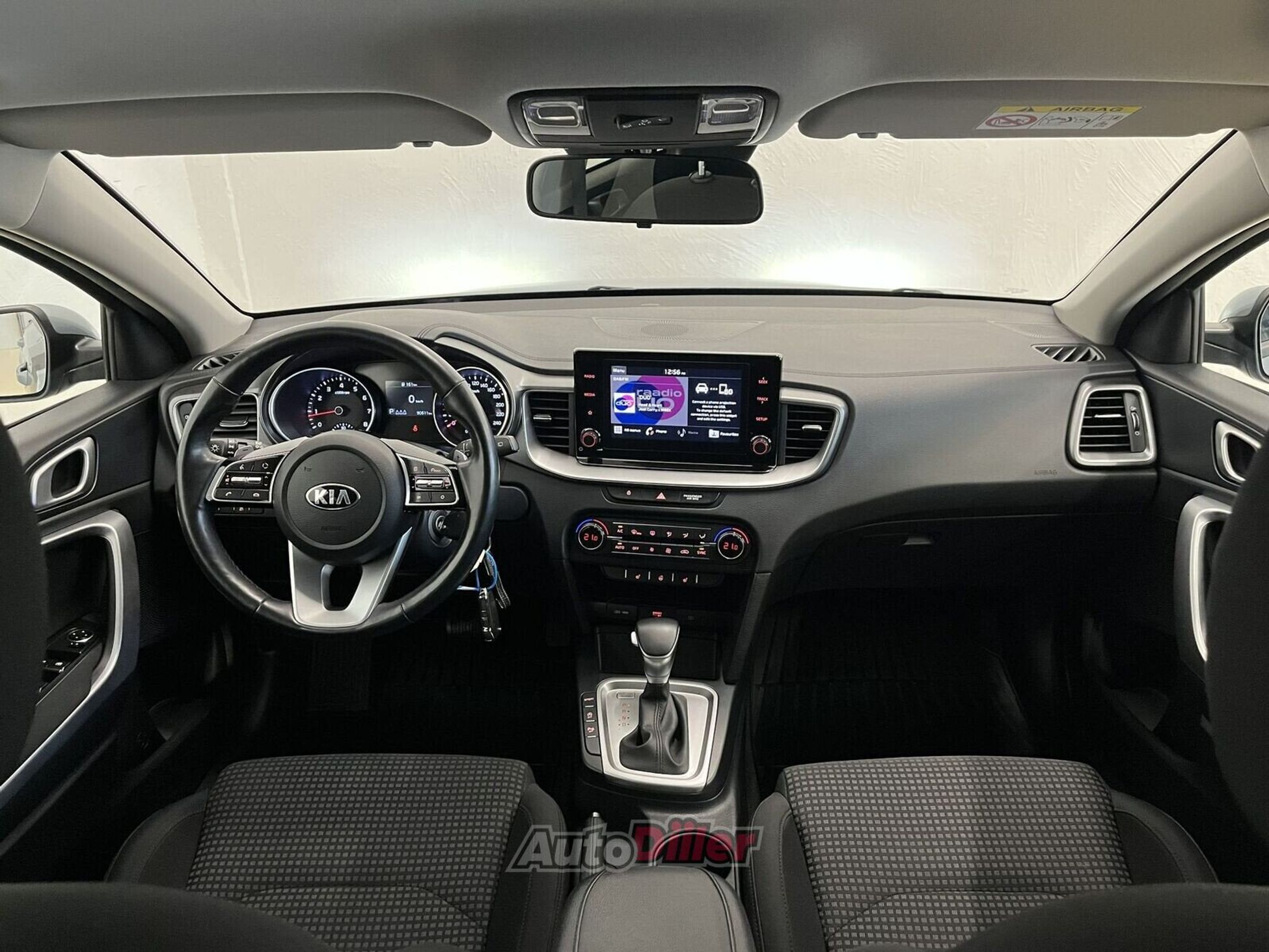 Kia cee'd / Ceed 1.5 118kW 2021, kuva 7/10