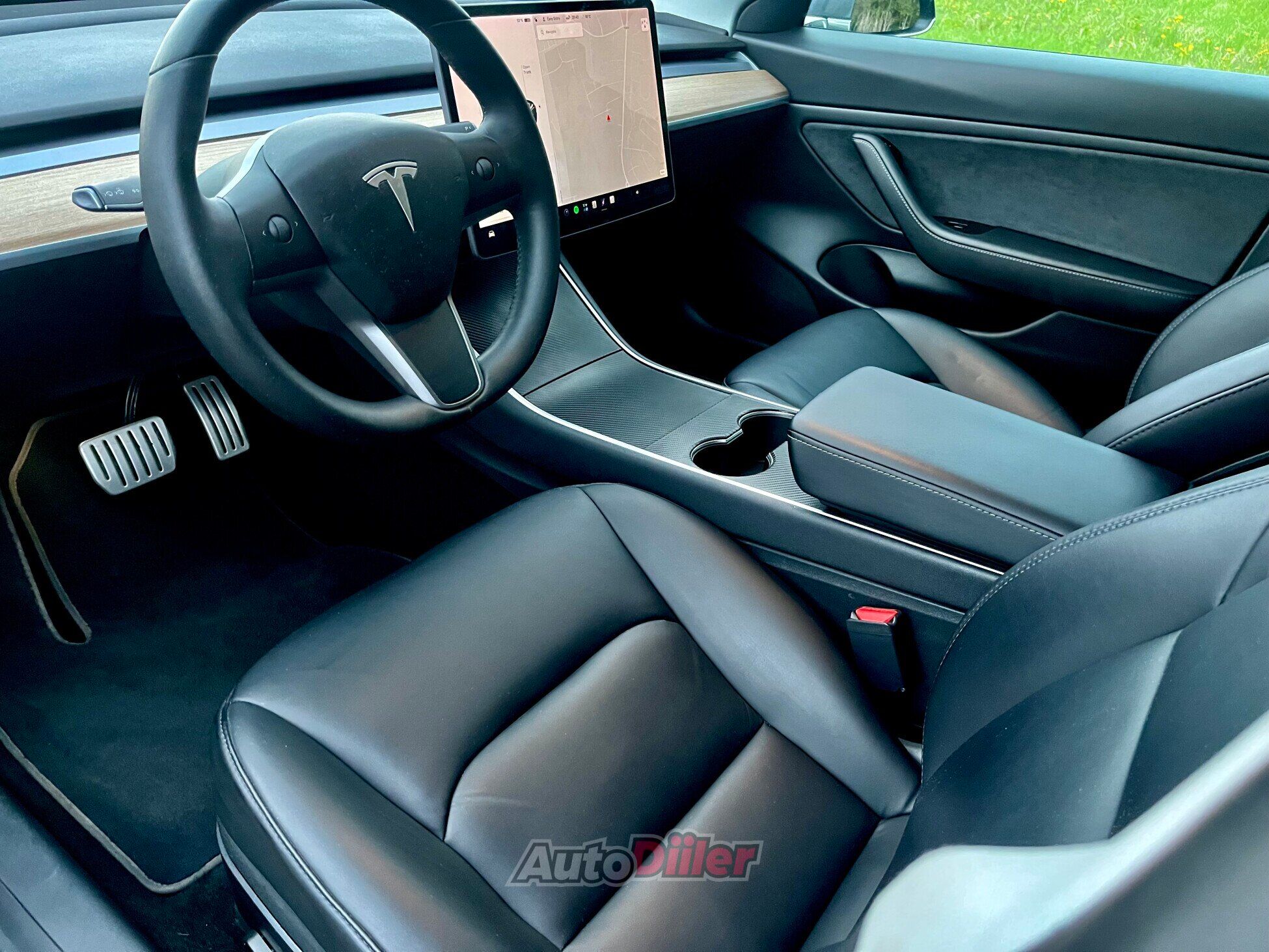 Tesla Model 3 2020, photo 4/10