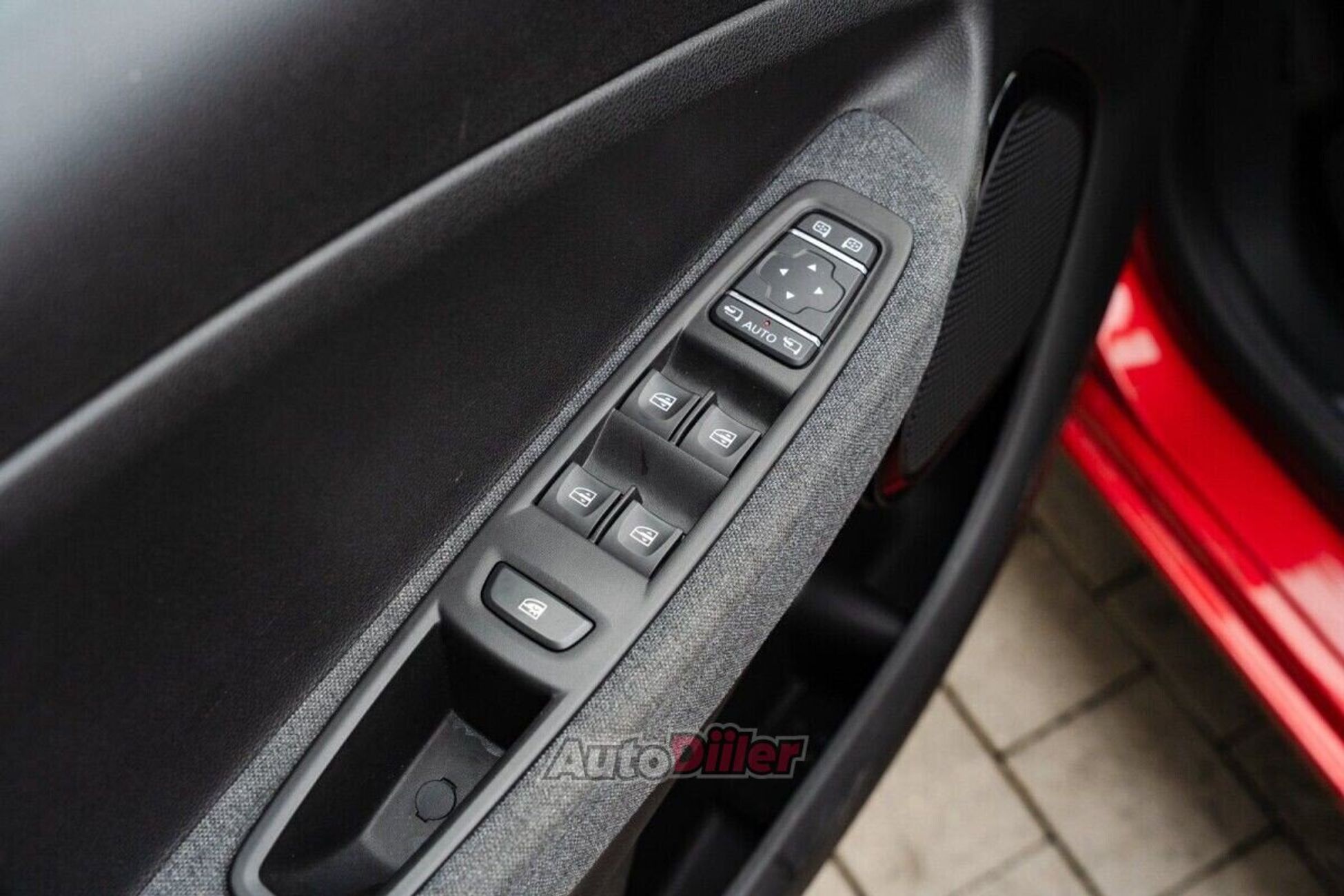 Renault Zoe 100kW 2022, photo 7/10