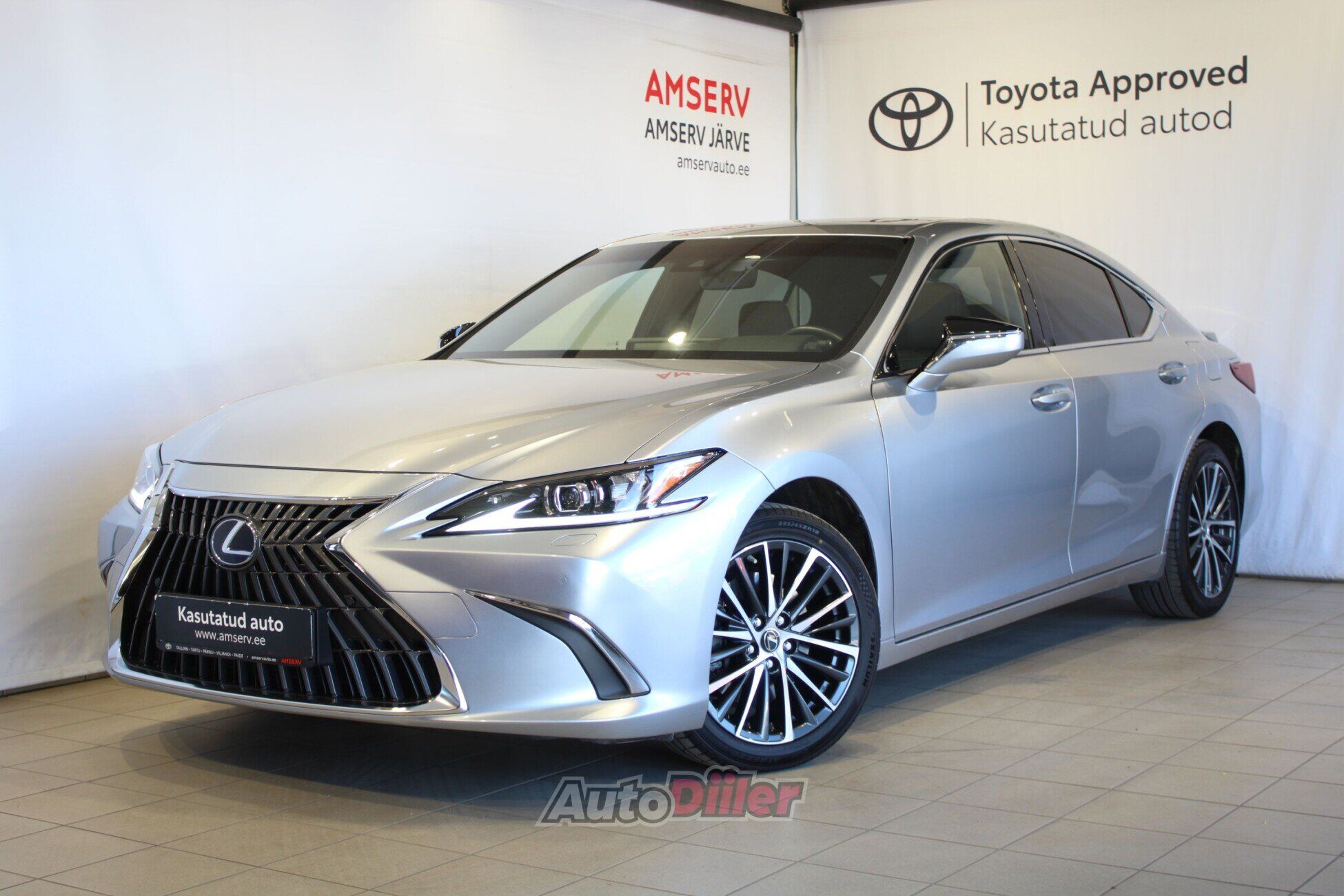 Lexus ES 300