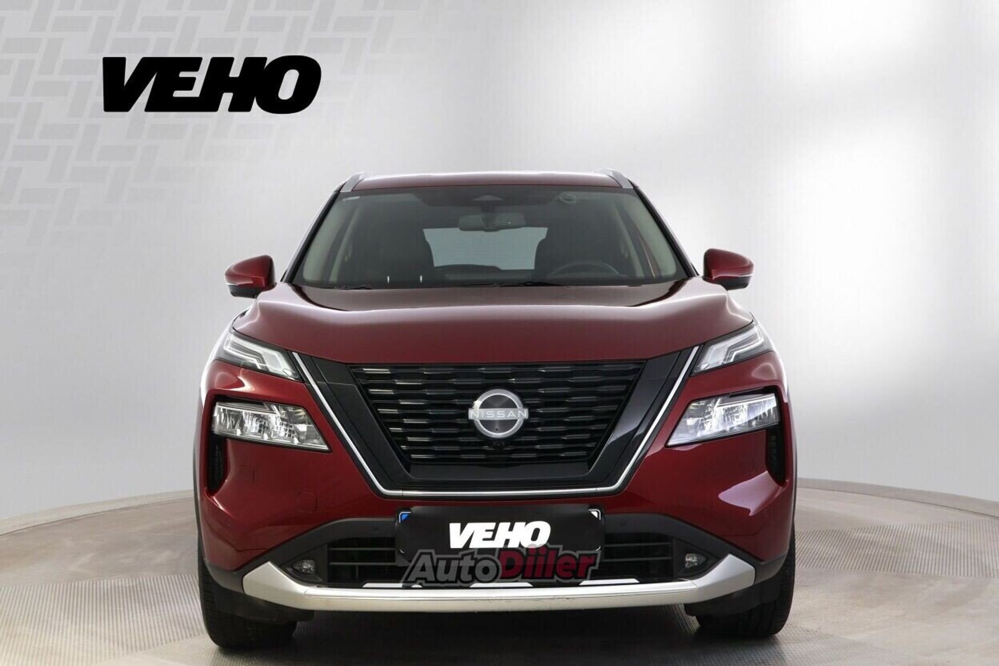 Nissan X-Trail e-4ORCE Tekna 1.5 116kW 2024, photo 6/10