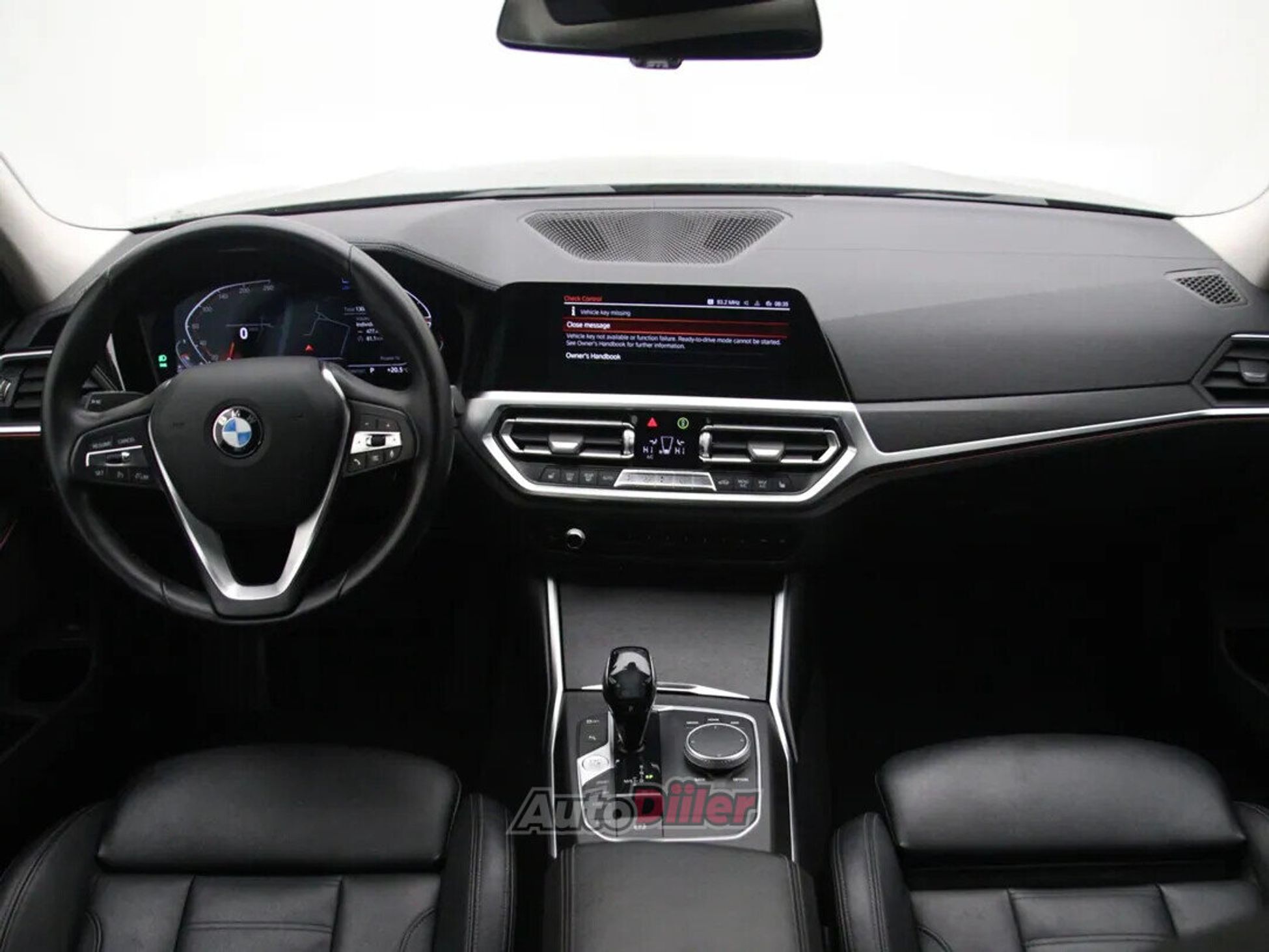 BMW 320 Luxury Line 2.0 140kW 2020, photo 2/10