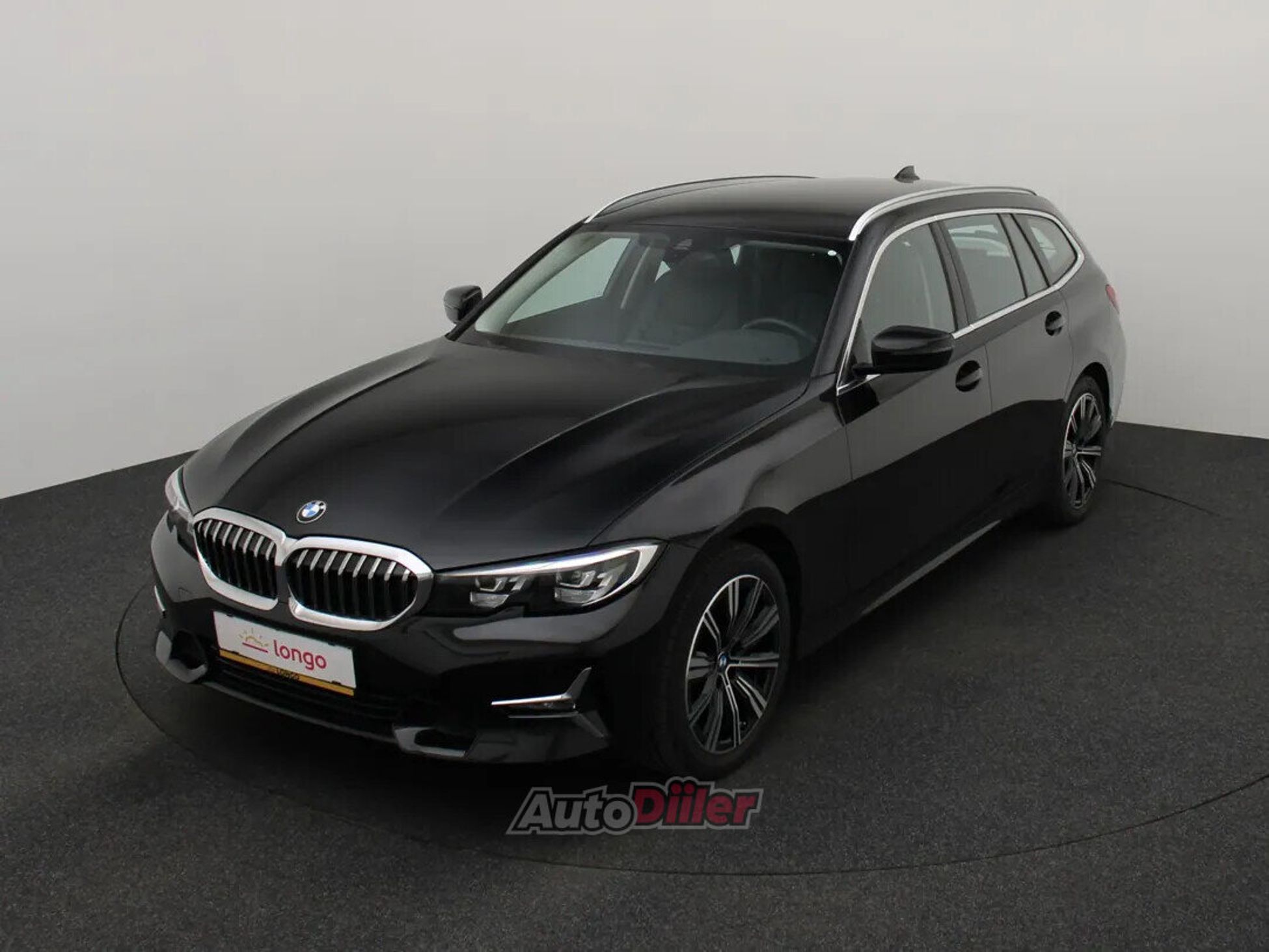 BMW 320