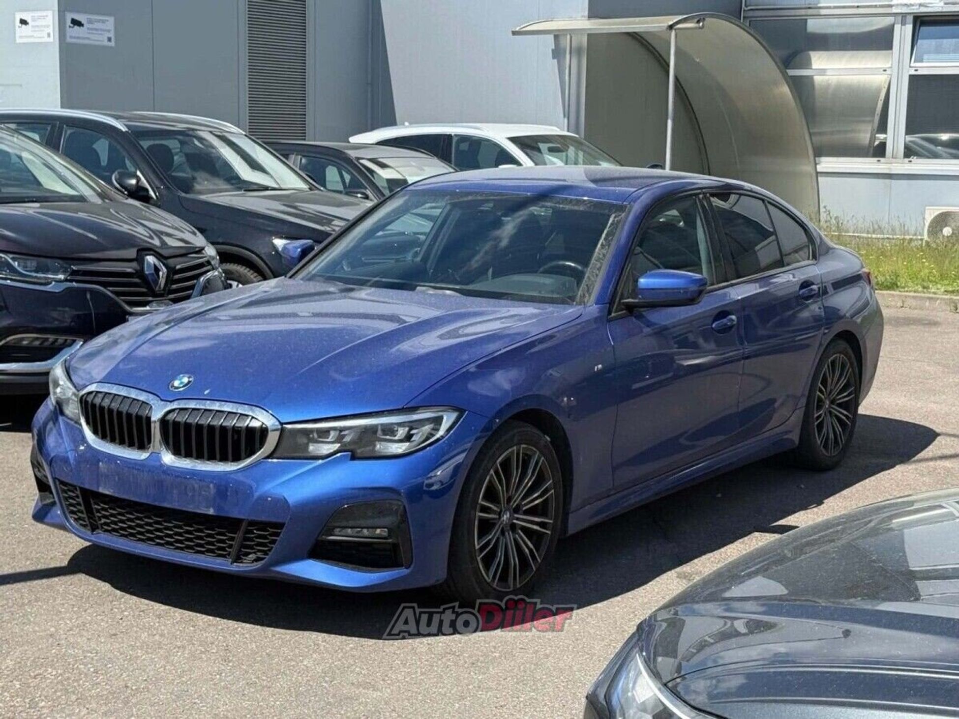 BMW 318