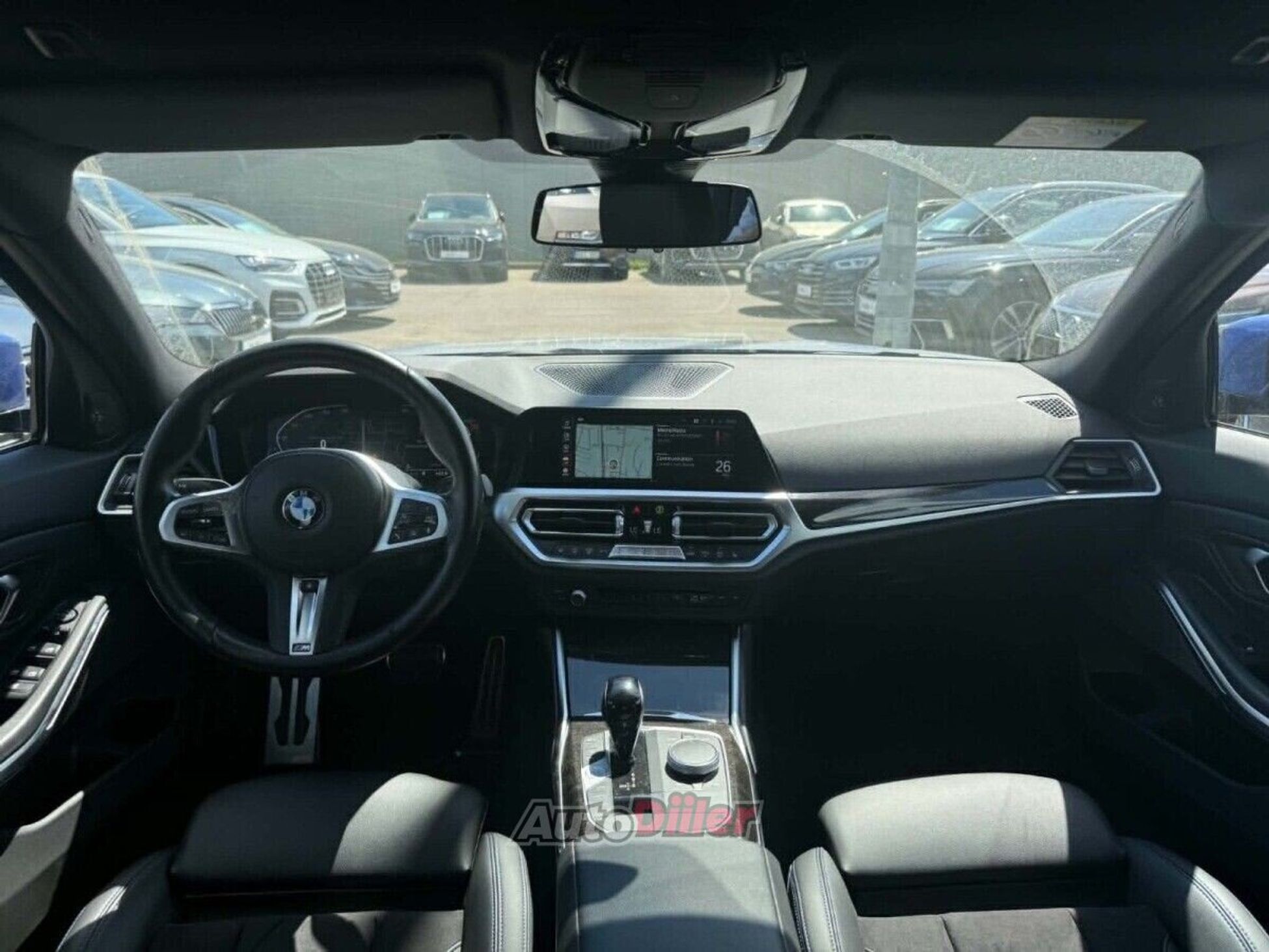 BMW 318 2.0 115kW 2022, kuva 7/10