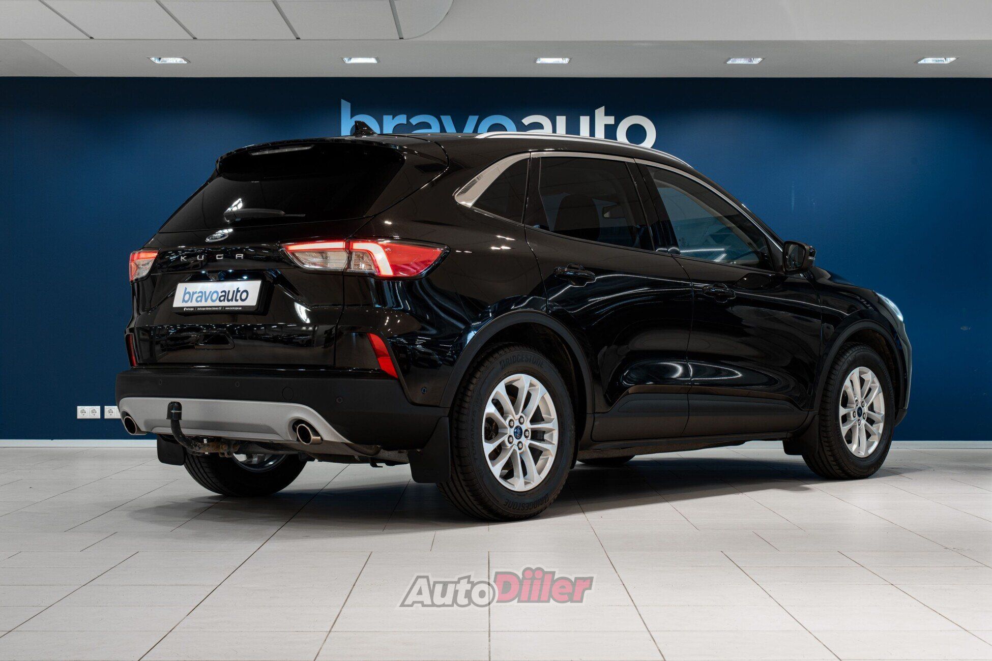 Ford Kuga 2021, kuva 2/10