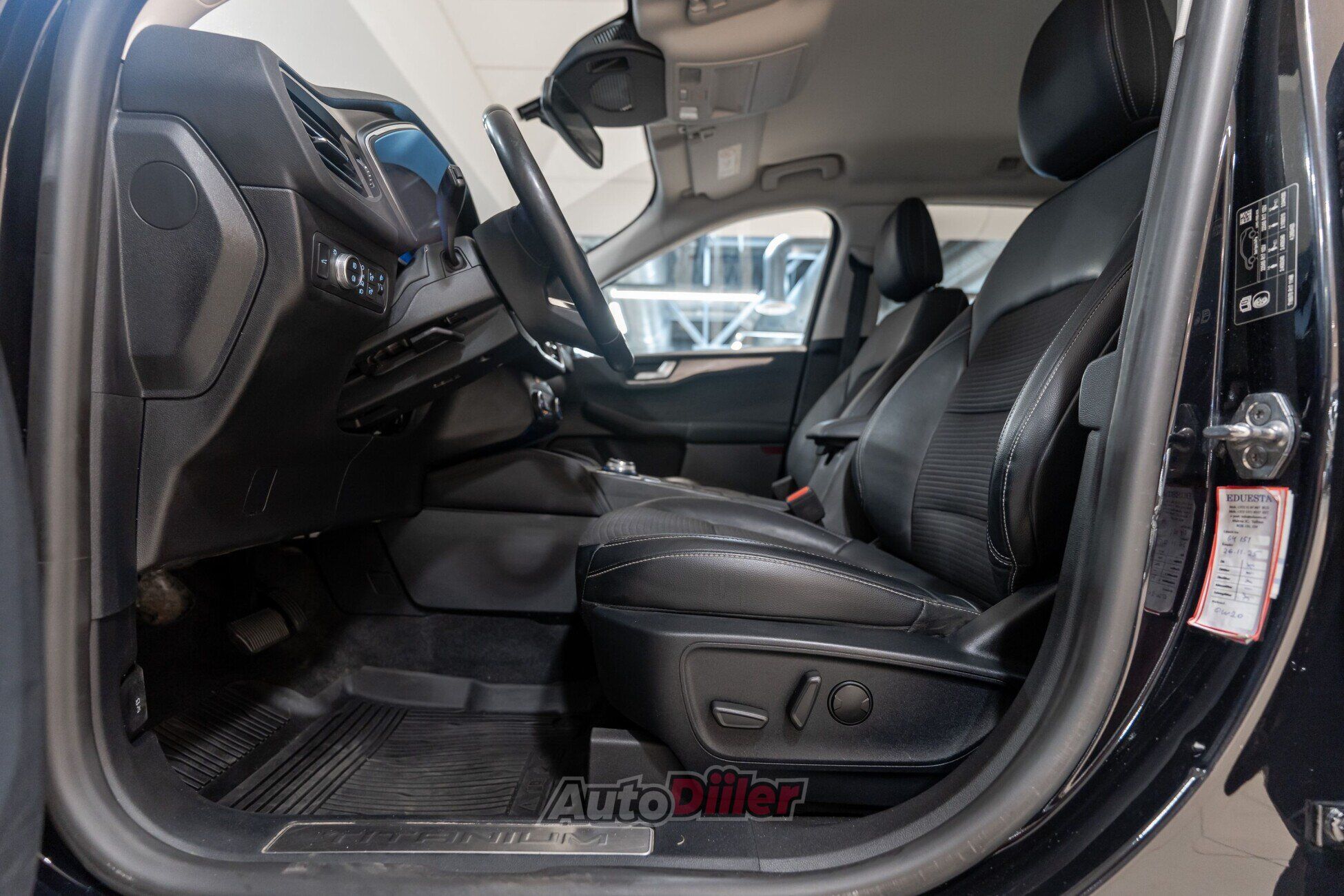 Ford Kuga 2021, kuva 5/10
