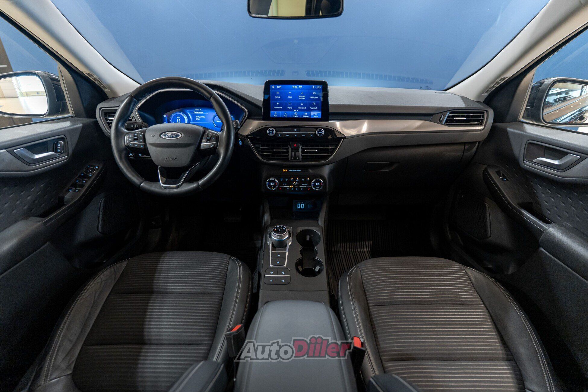 Ford Kuga 2021, kuva 7/10