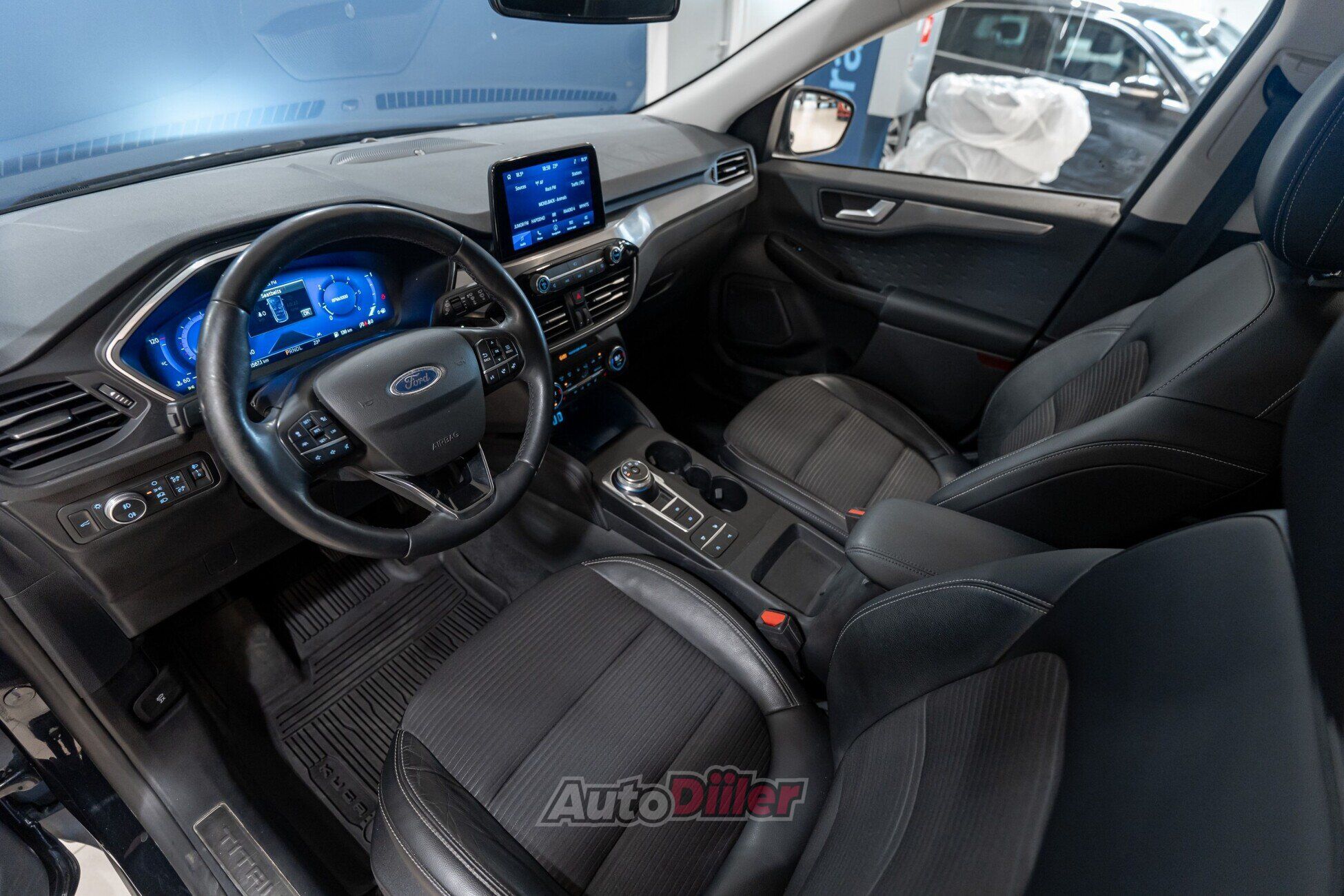 Ford Kuga 2021, kuva 6/10