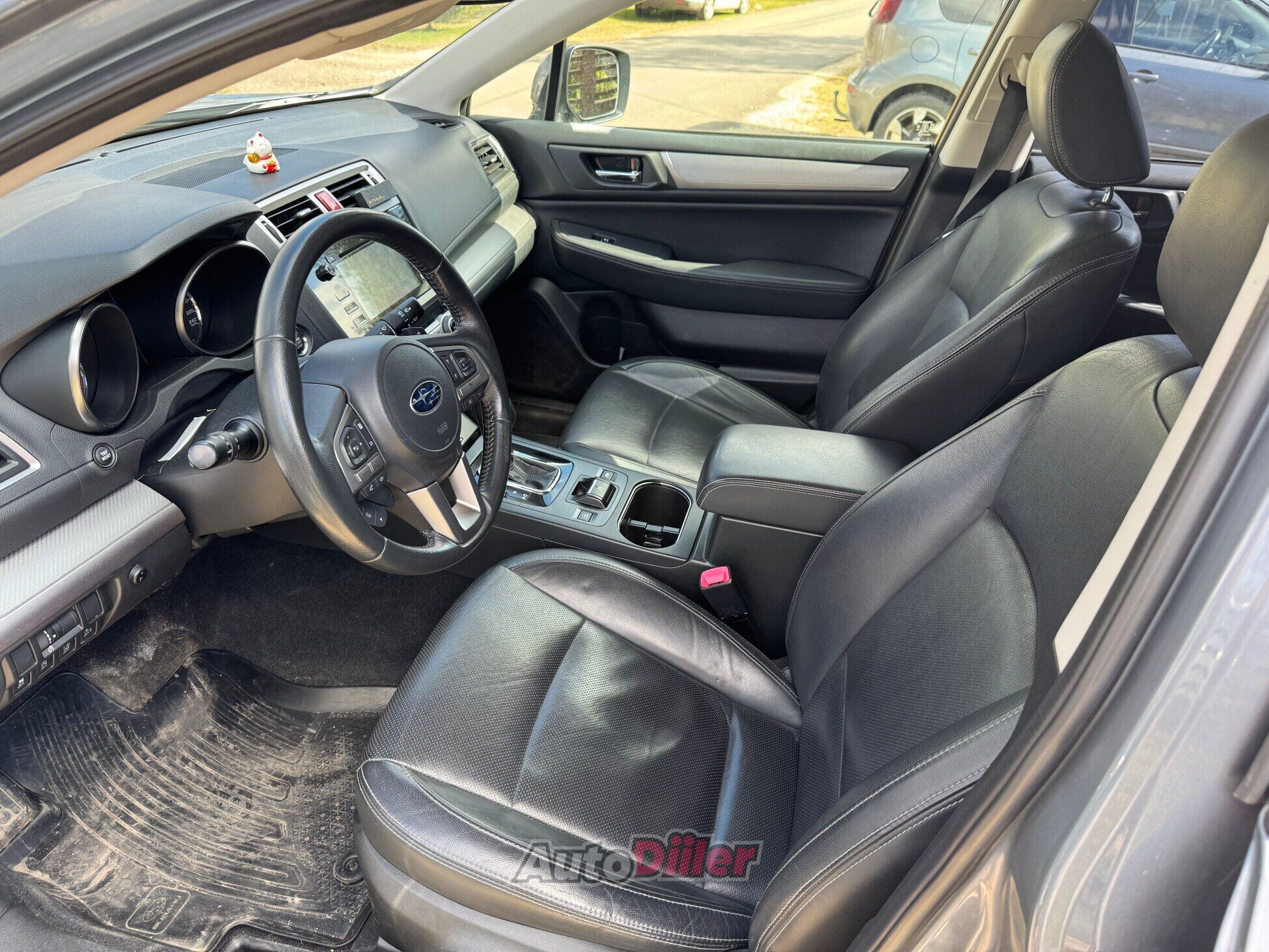 Subaru Outback 2.5 129kW 2015, kuva 5/7