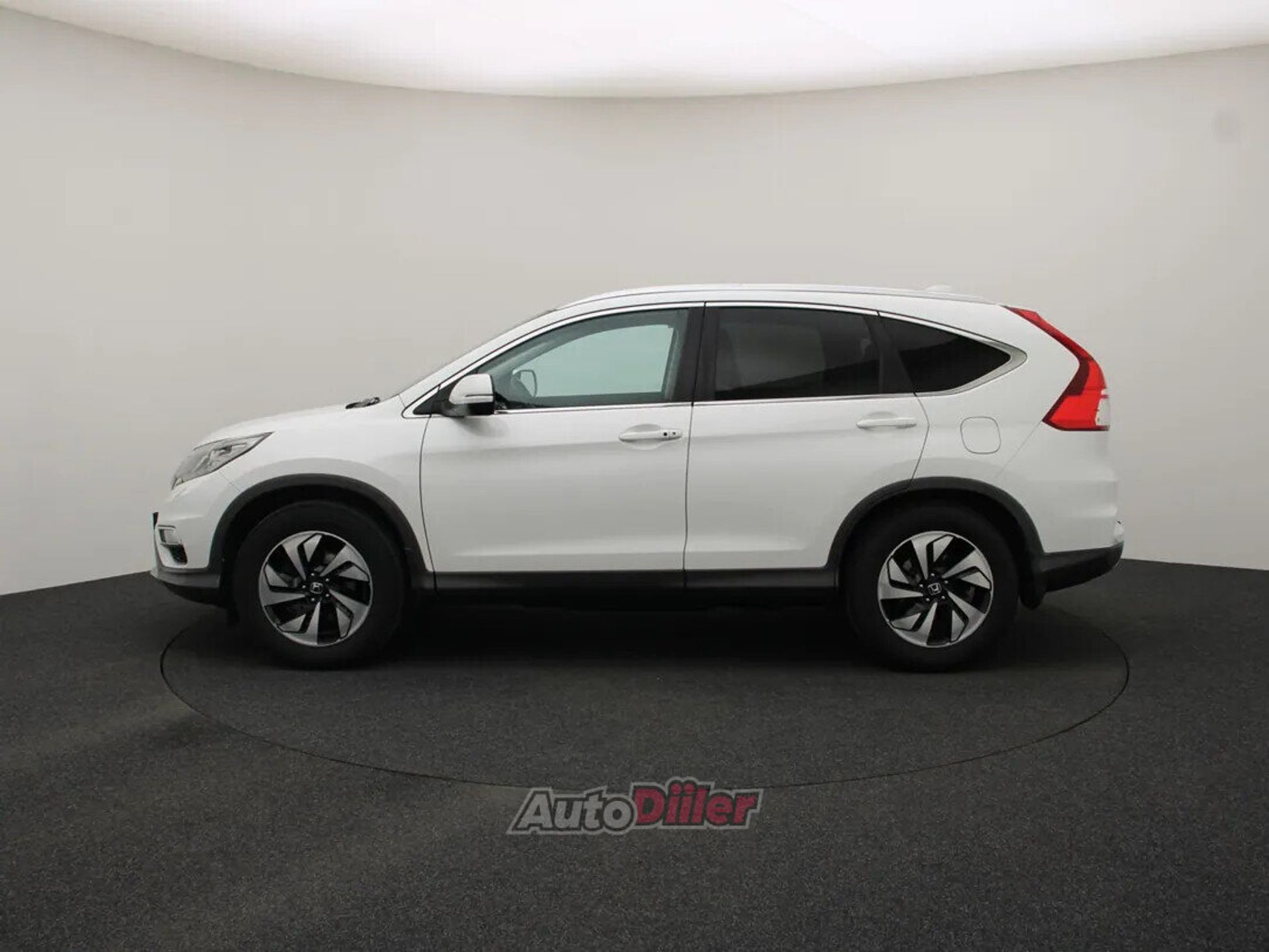 Honda CR-V Lifestyle 1.6 118kW 2016, photo 6/10