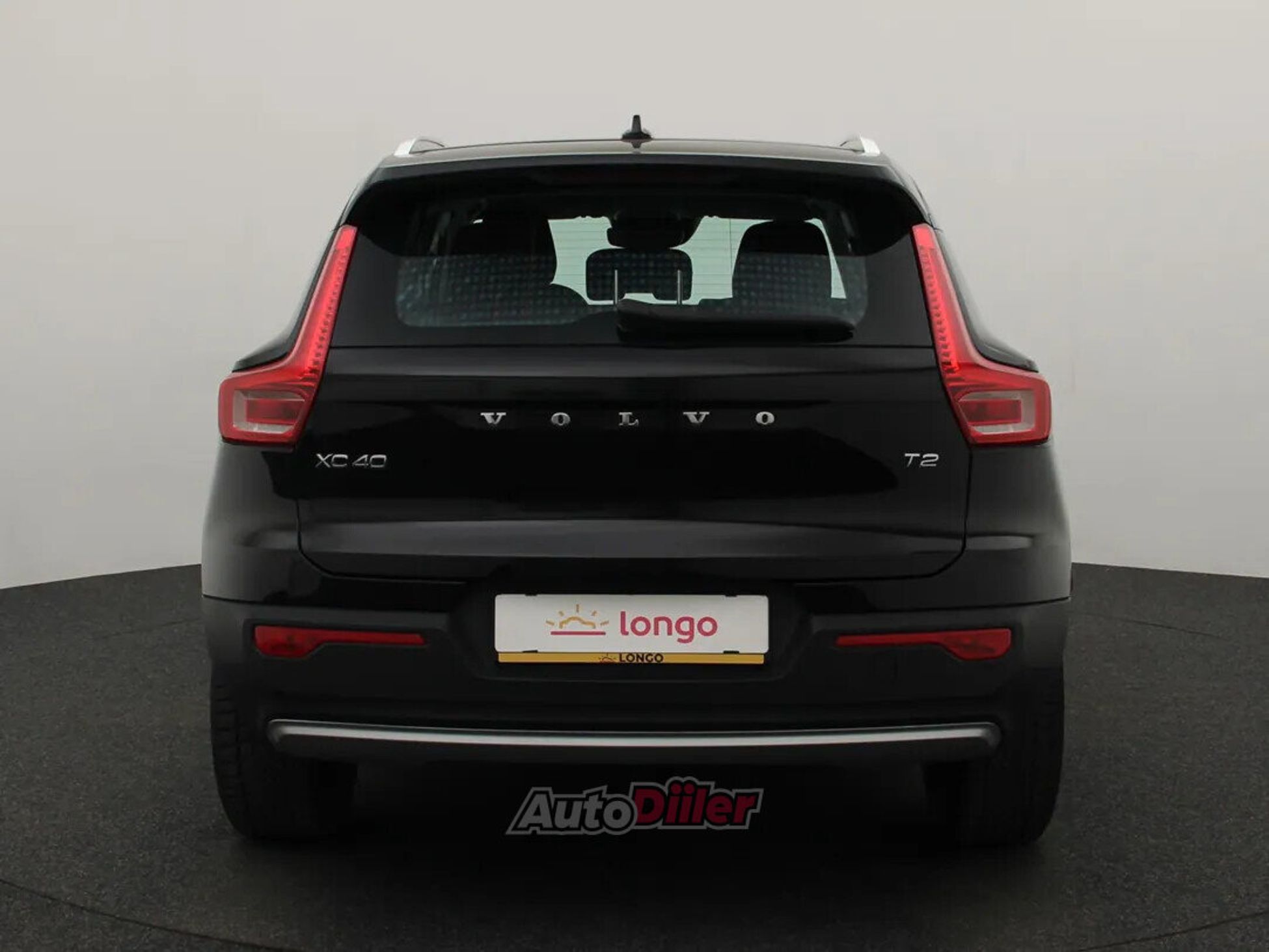 Volvo XC40 Momentum Pro 1.5 95kW 2021, kuva 5/10