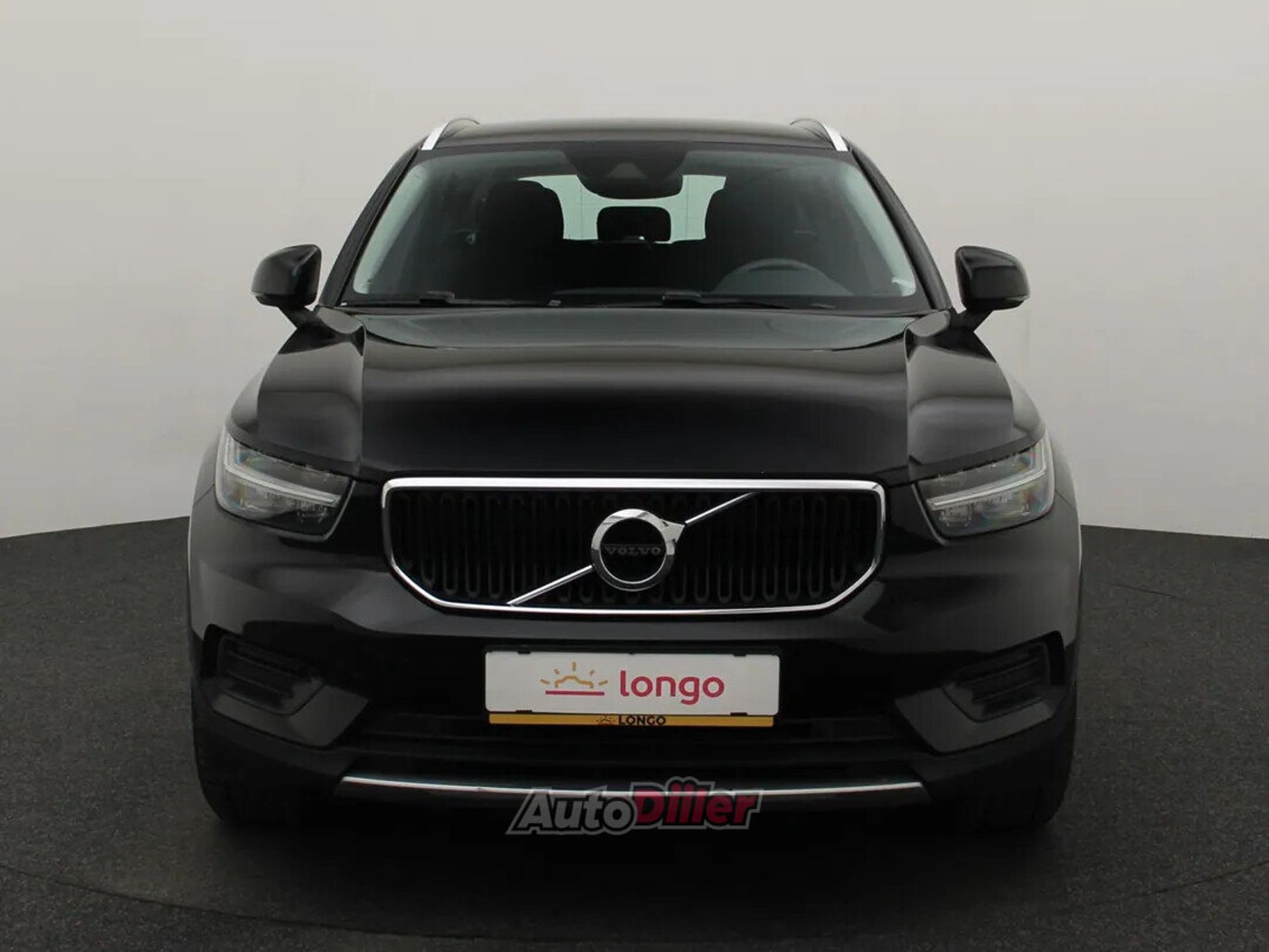 Volvo XC40 Momentum Pro 1.5 95kW 2021, kuva 3/10