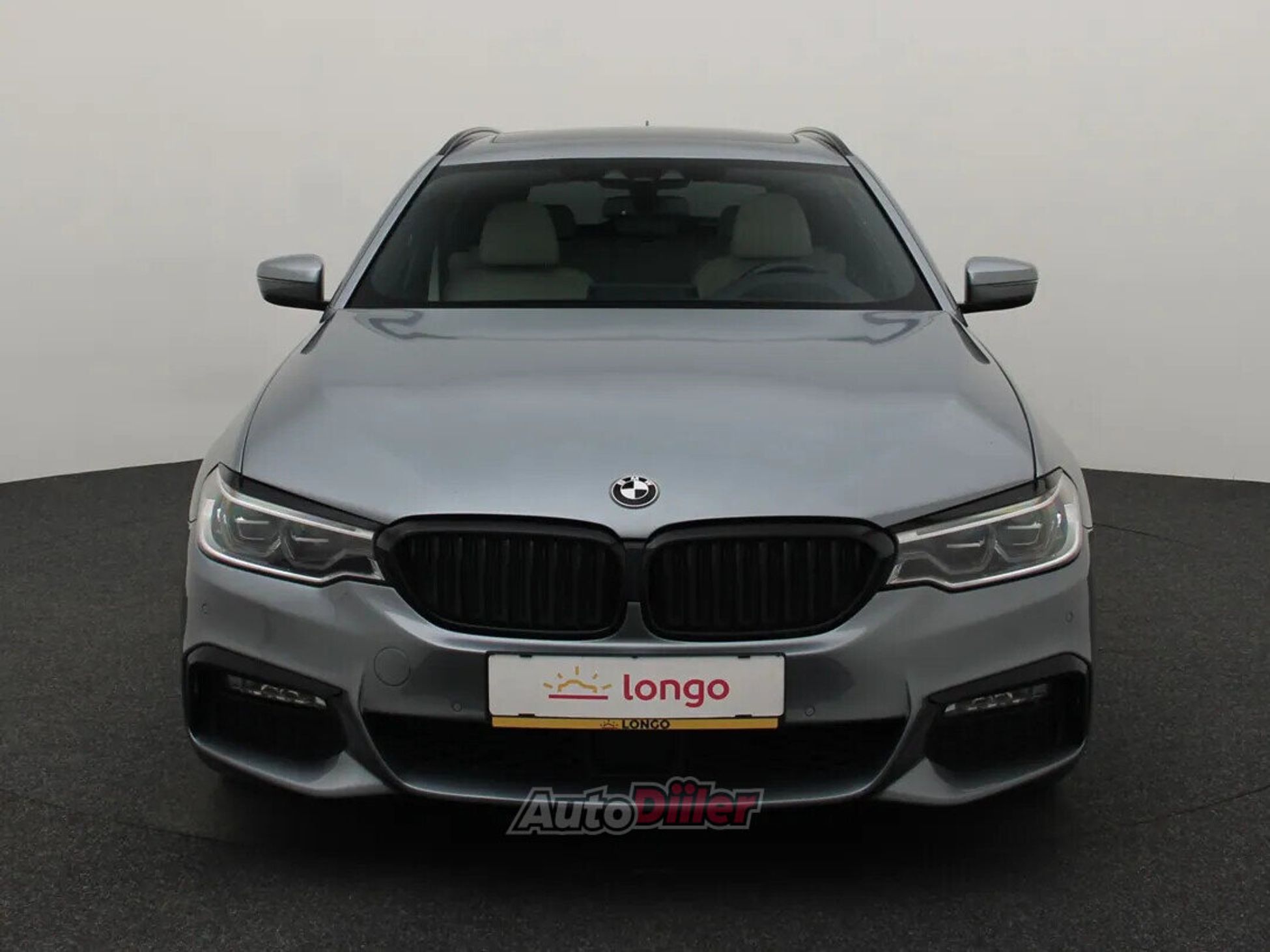 BMW 540 M Sport 3.0 235kW 2018, kuva 3/10