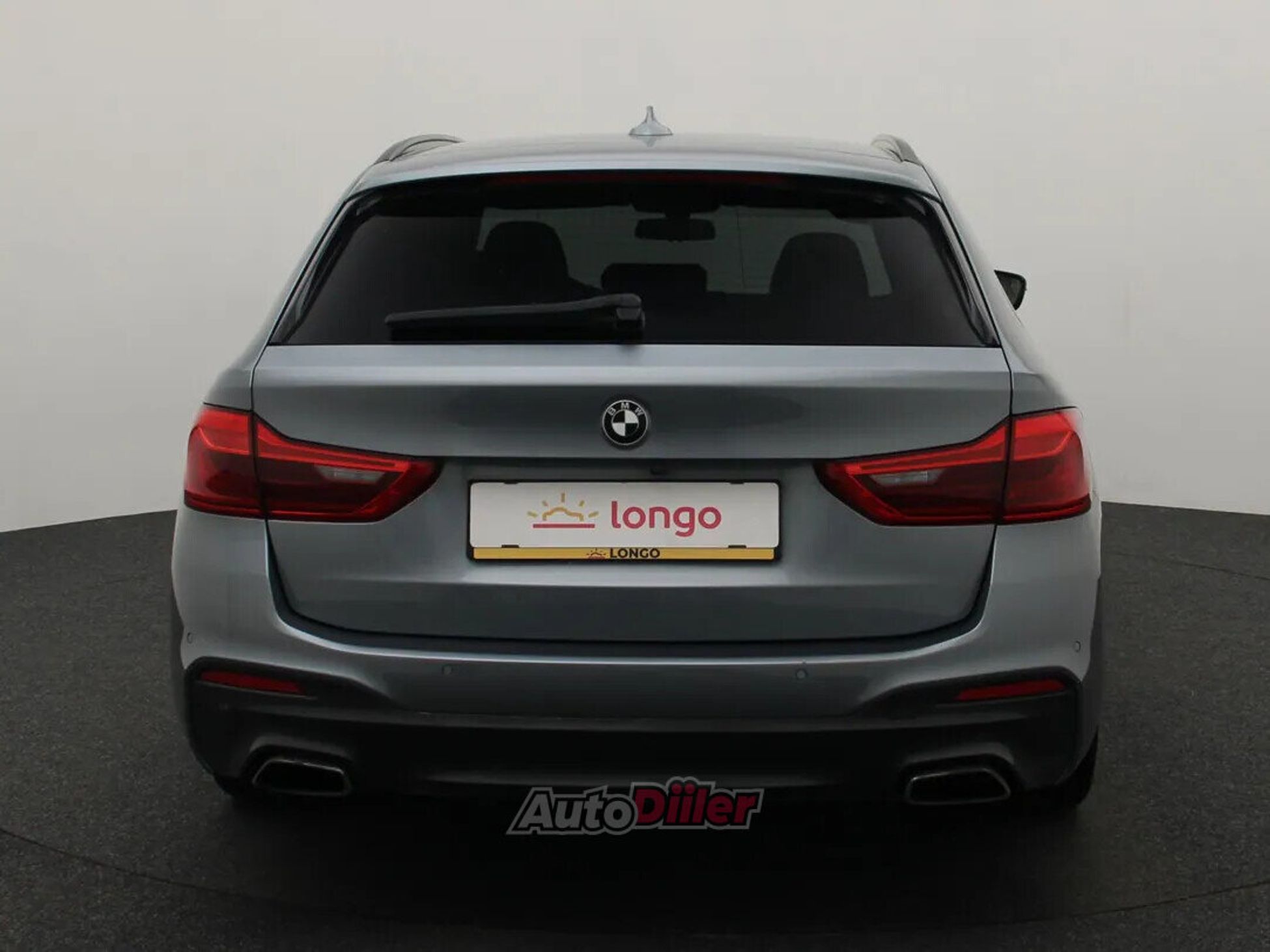 BMW 540 M Sport 3.0 235kW 2018, kuva 5/10