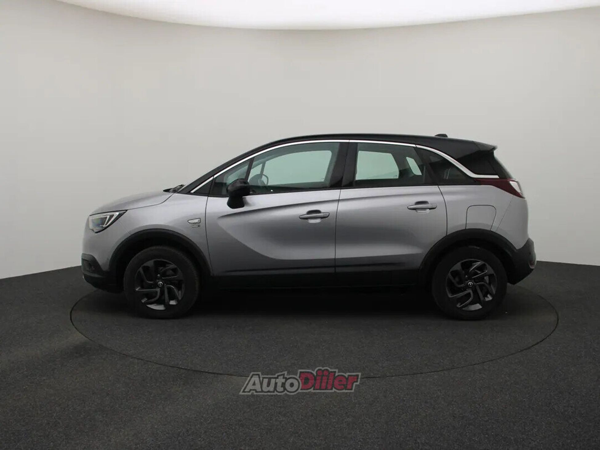 Opel Crossland X Edition 1.2 81kW 2020, photo 6/10