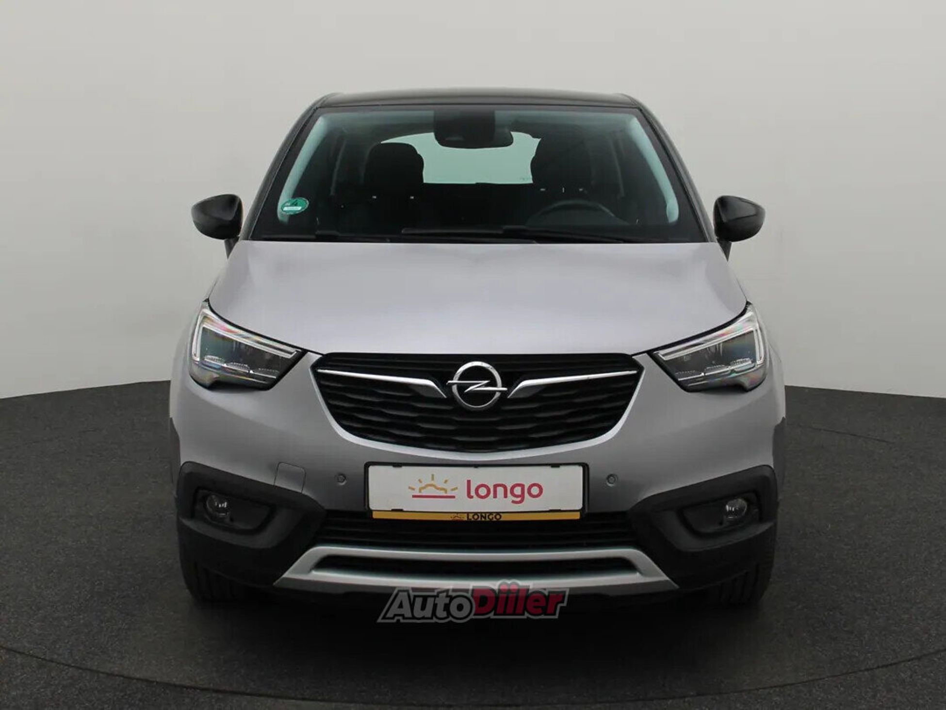 Opel Crossland X Edition 1.2 81kW 2020, photo 3/10