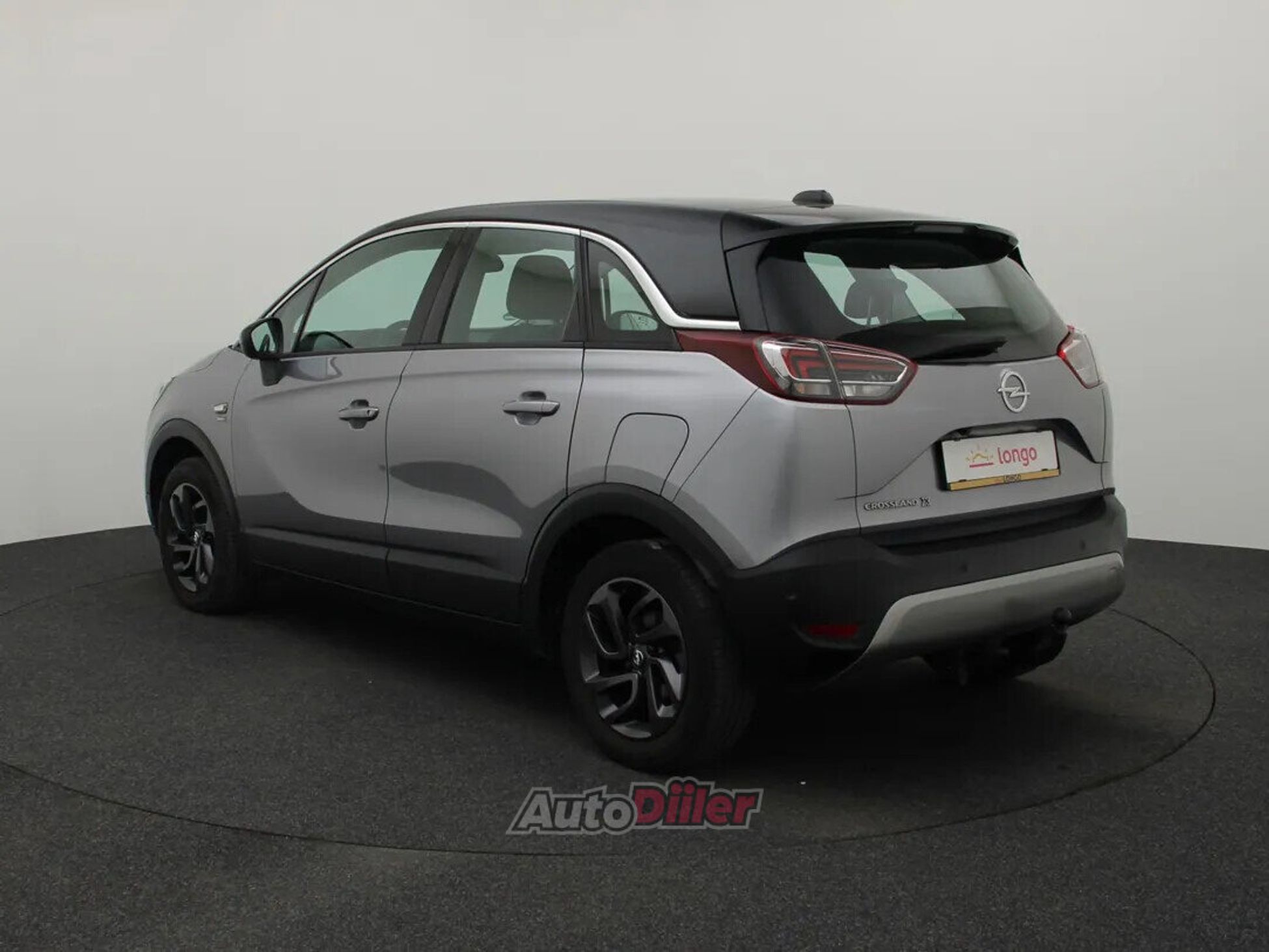 Opel Crossland X Edition 1.2 81kW 2020, photo 7/10