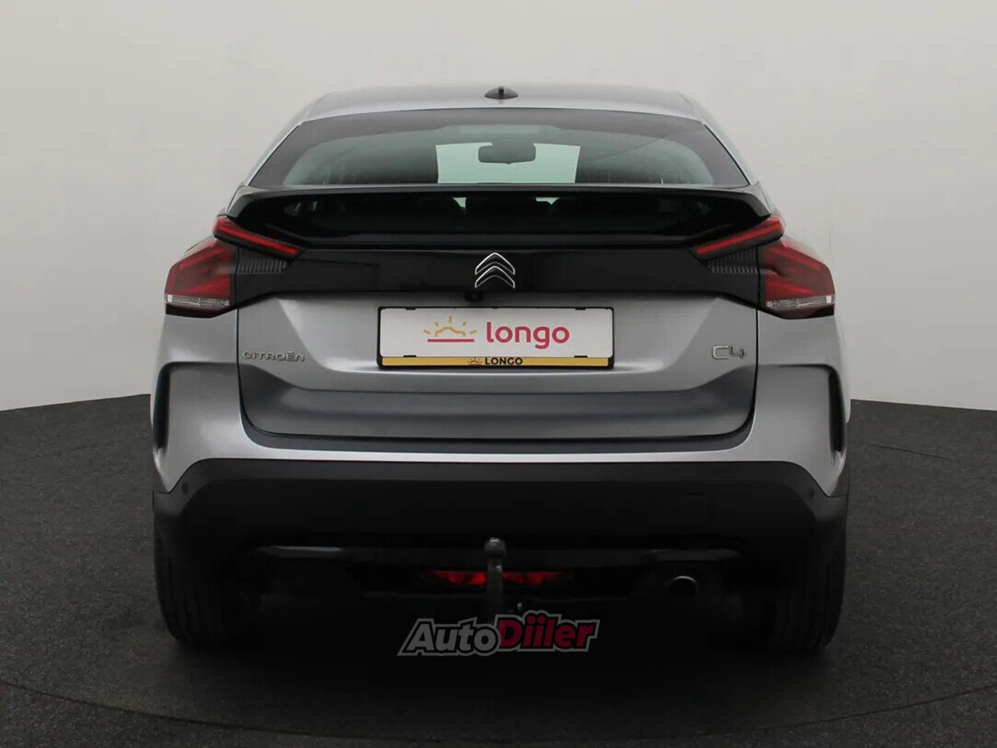 Citroen C4 Shine 1.5 96kW 2023, photo 5/10