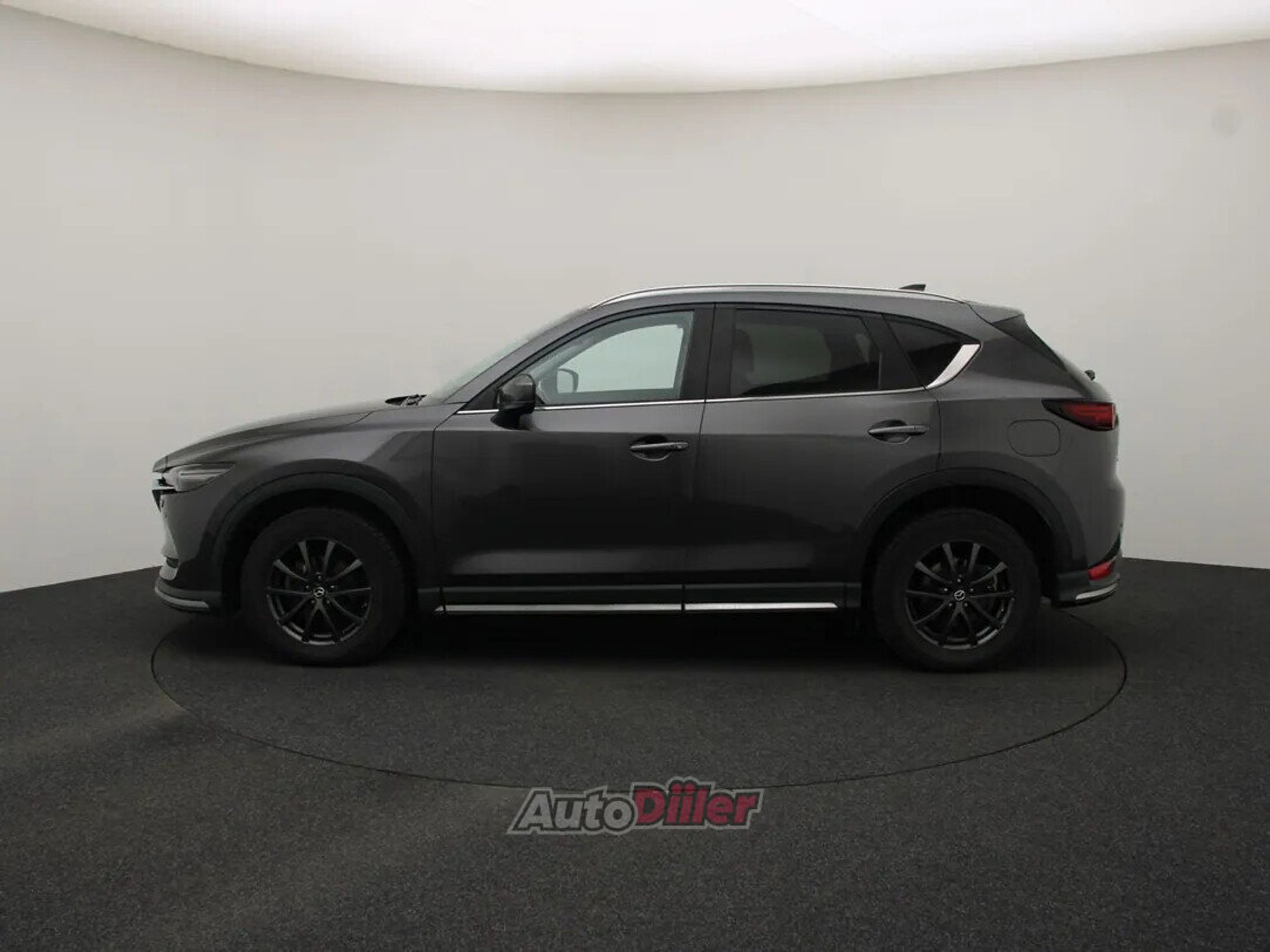 Mazda CX-5 GT GT 2.0 121kW 2018, photo 6/10