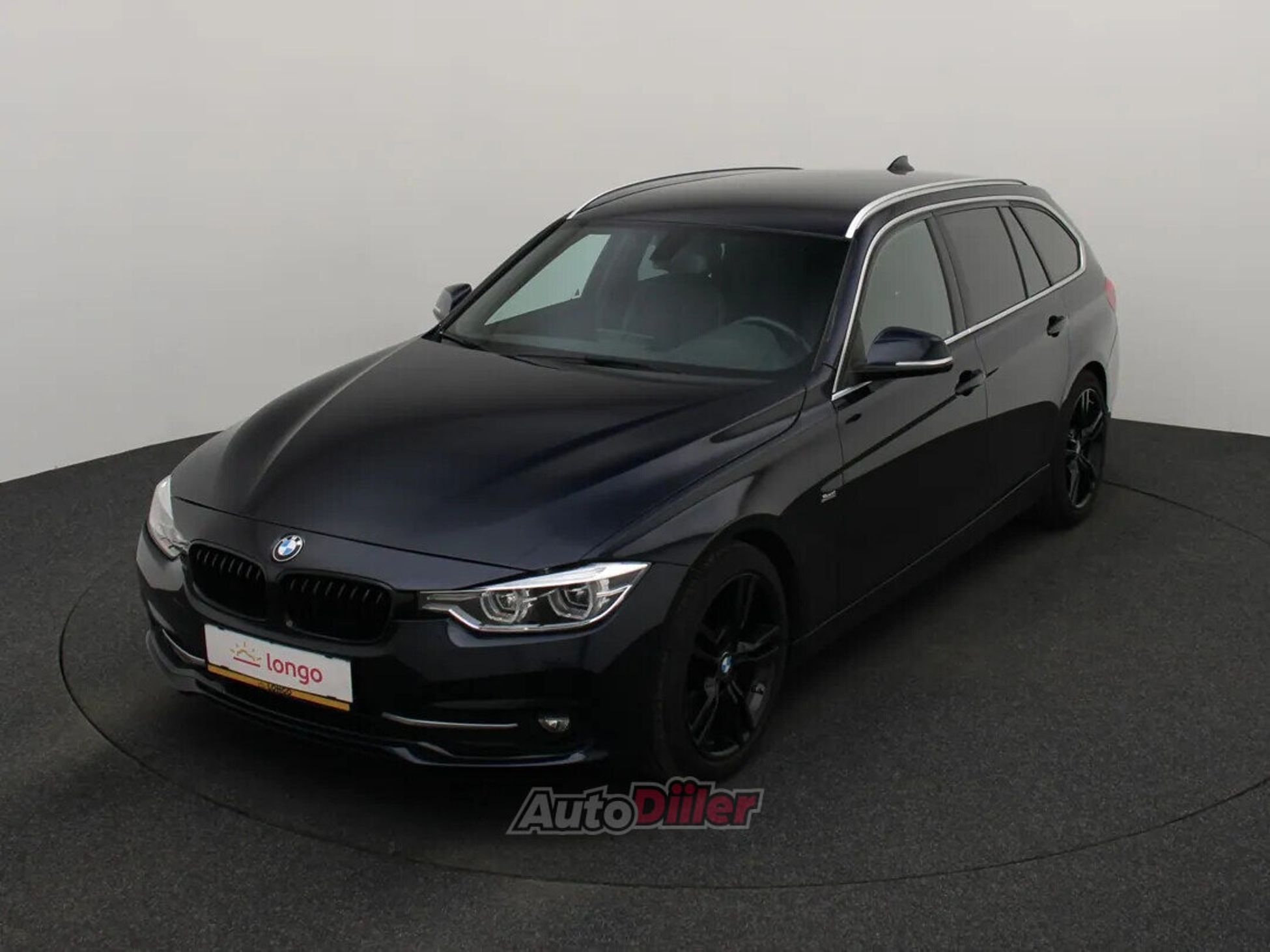 BMW 320