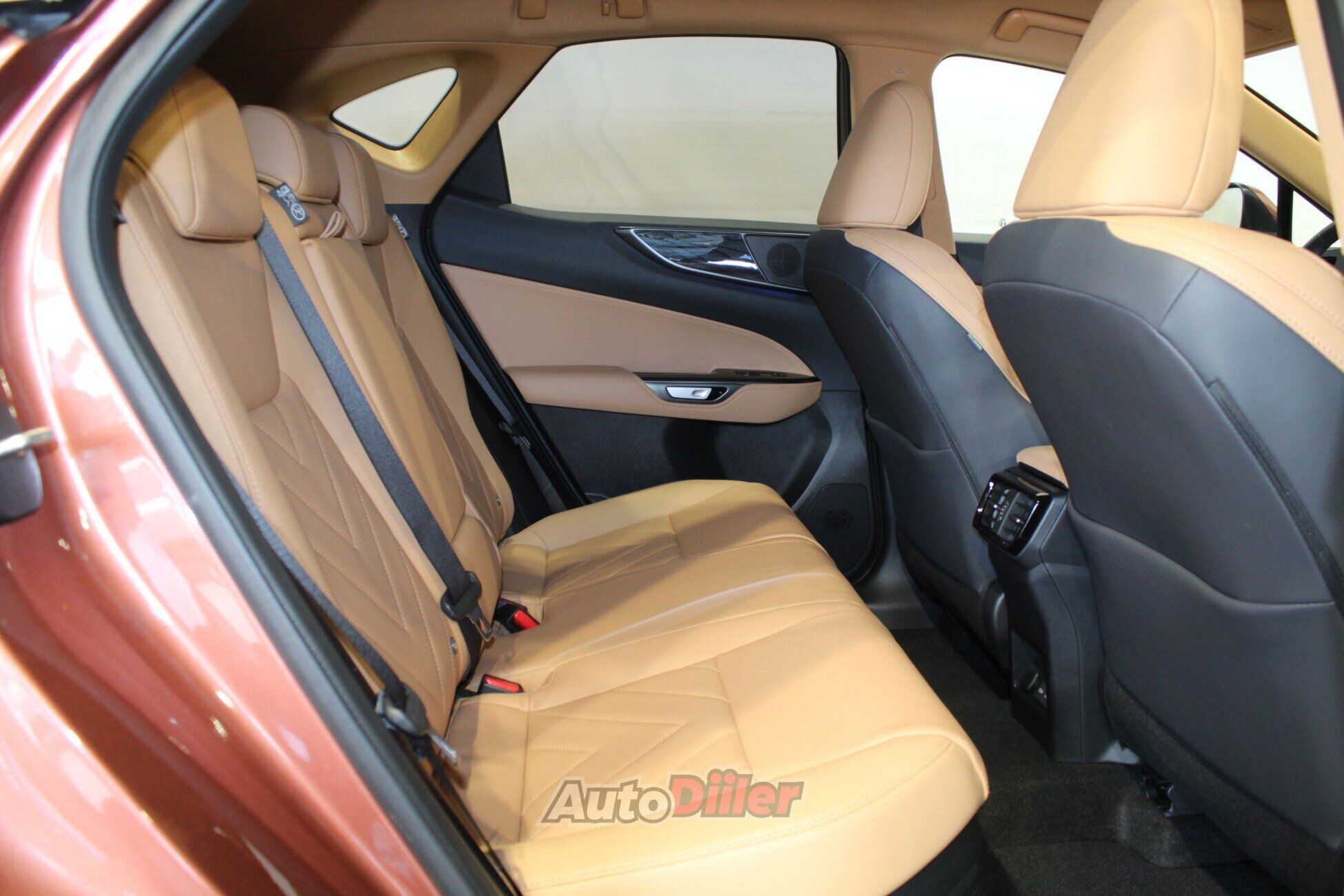 Lexus NX 350h 2025, kuva 7/10