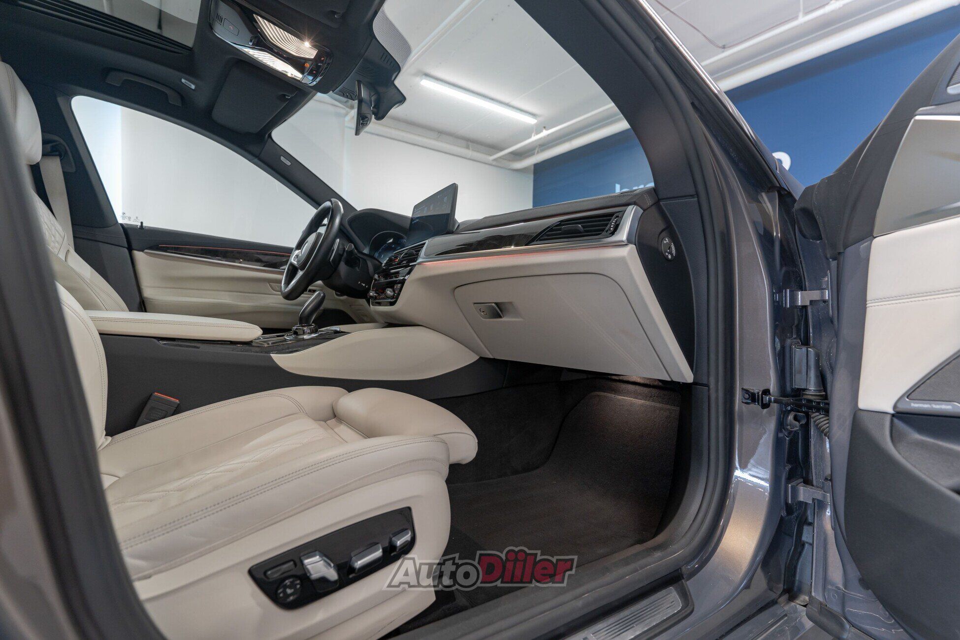 BMW 640 2022, photo 7/10