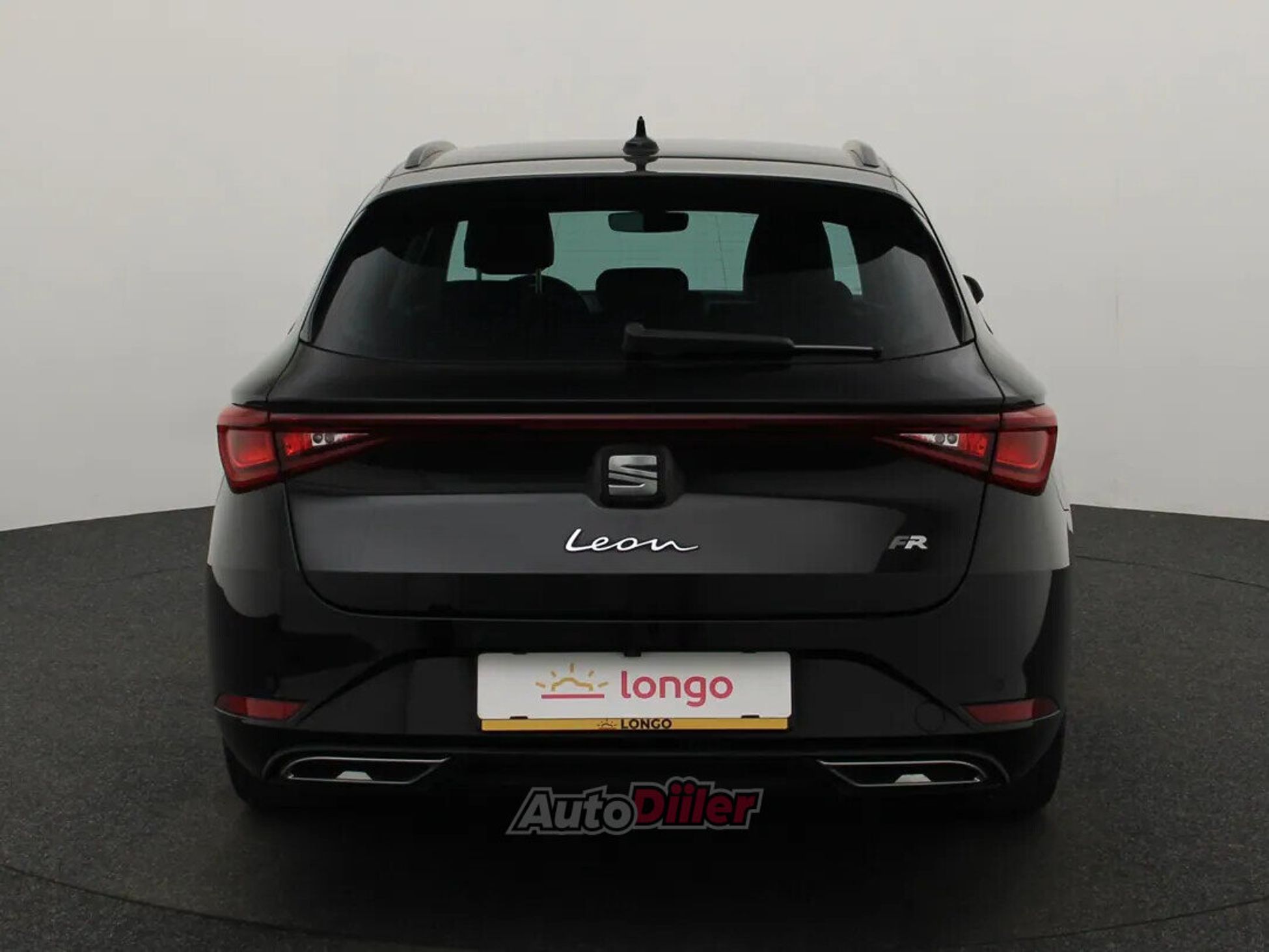SEAT Leon FR 2.0 110kW 2021, kuva 5/10