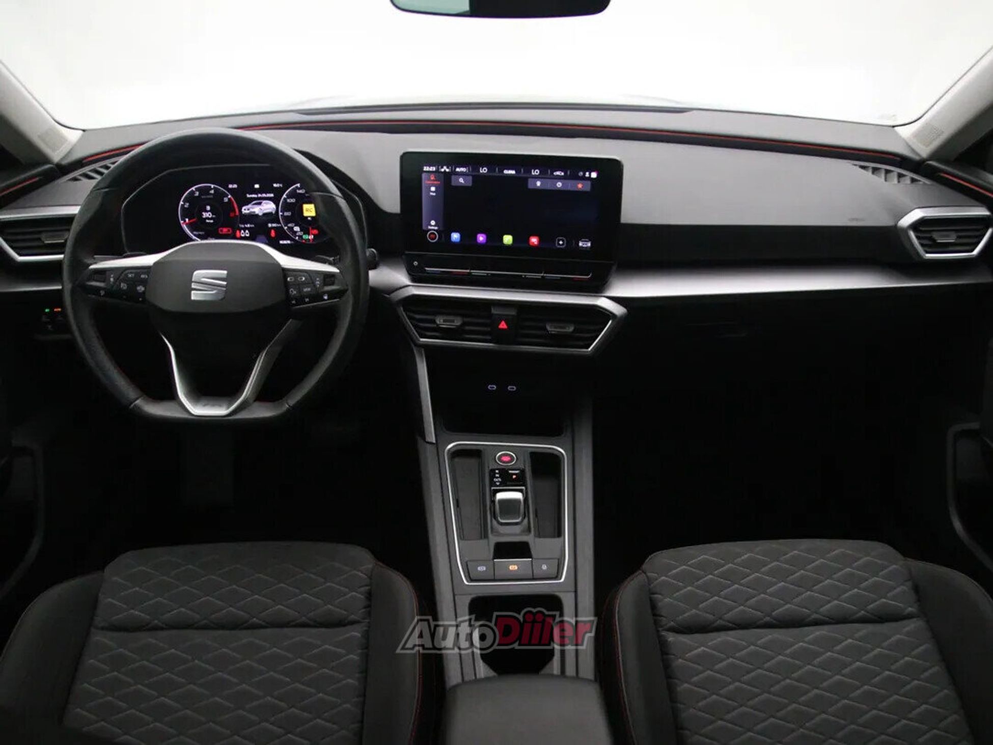 SEAT Leon FR 2.0 110kW 2021, kuva 2/10