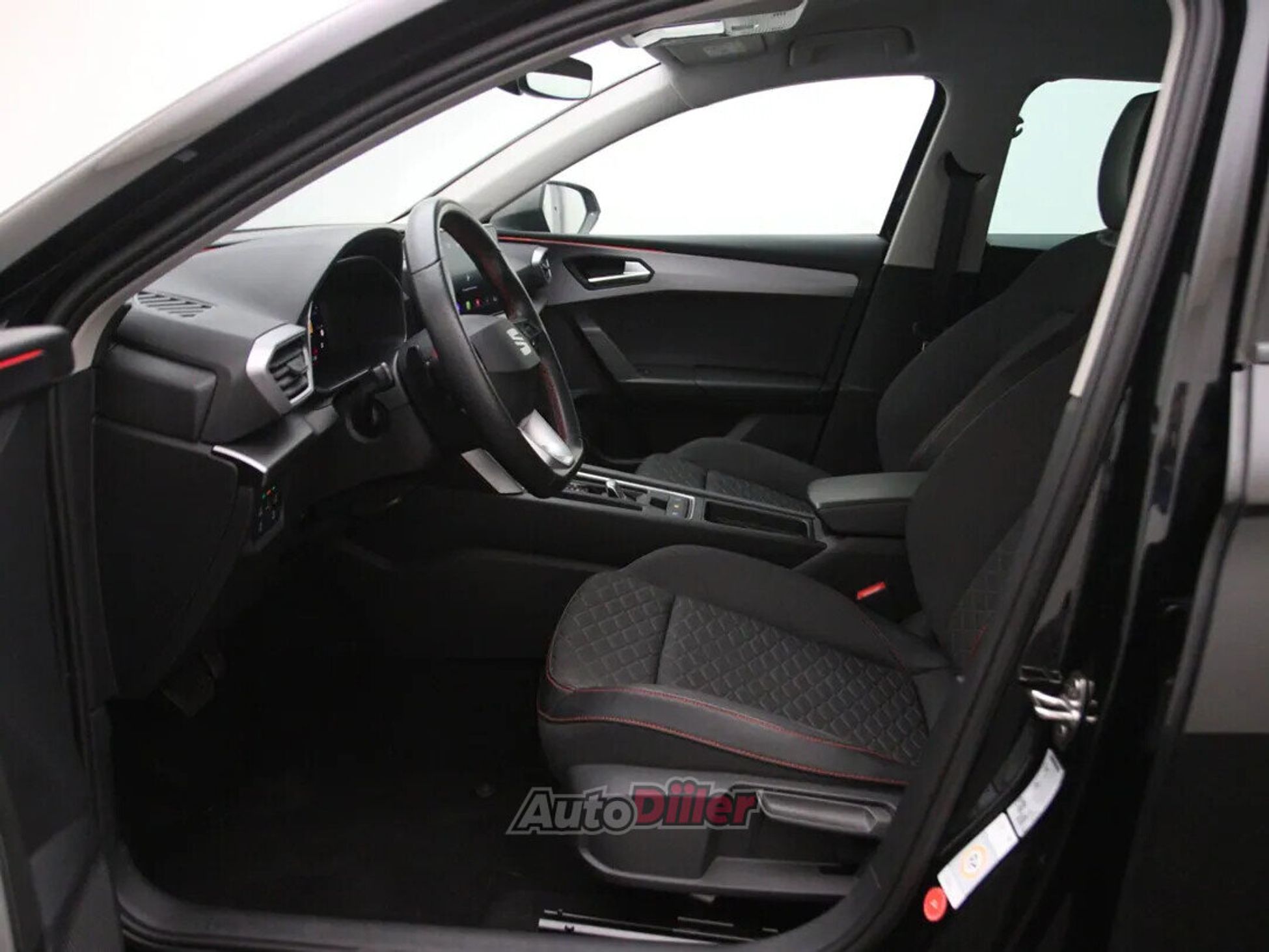 SEAT Leon FR 2.0 110kW 2021, kuva 4/10
