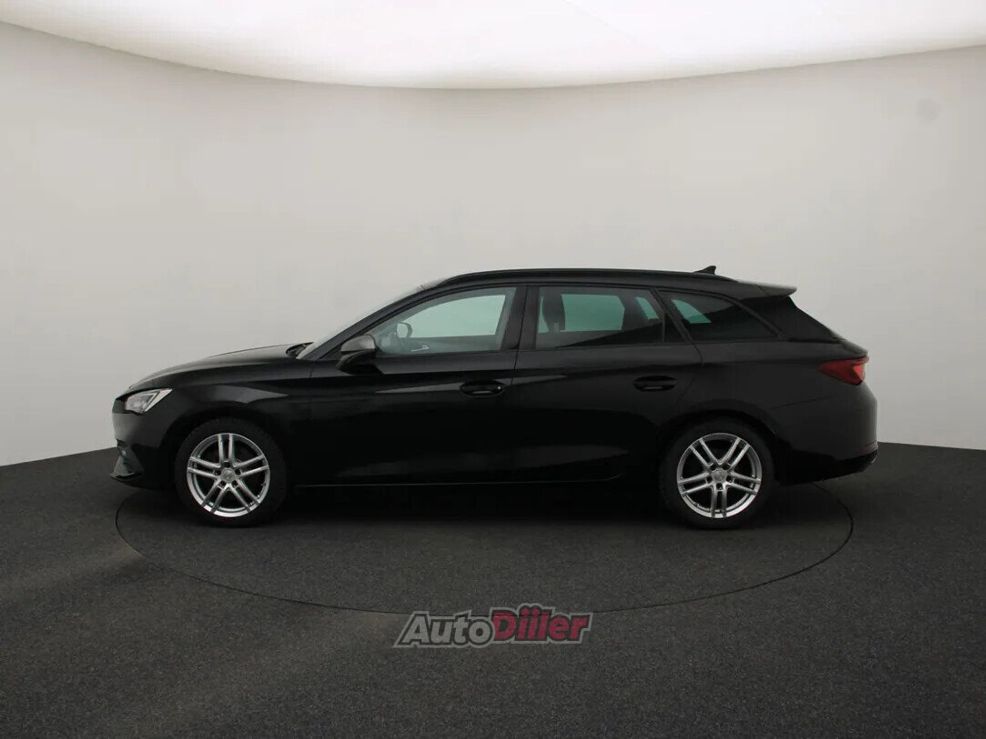 SEAT Leon FR 2.0 110kW 2021, kuva 6/10