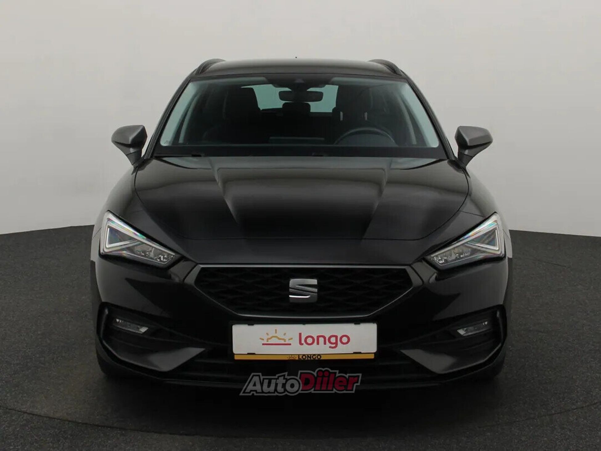 SEAT Leon FR 2.0 110kW 2021, kuva 3/10