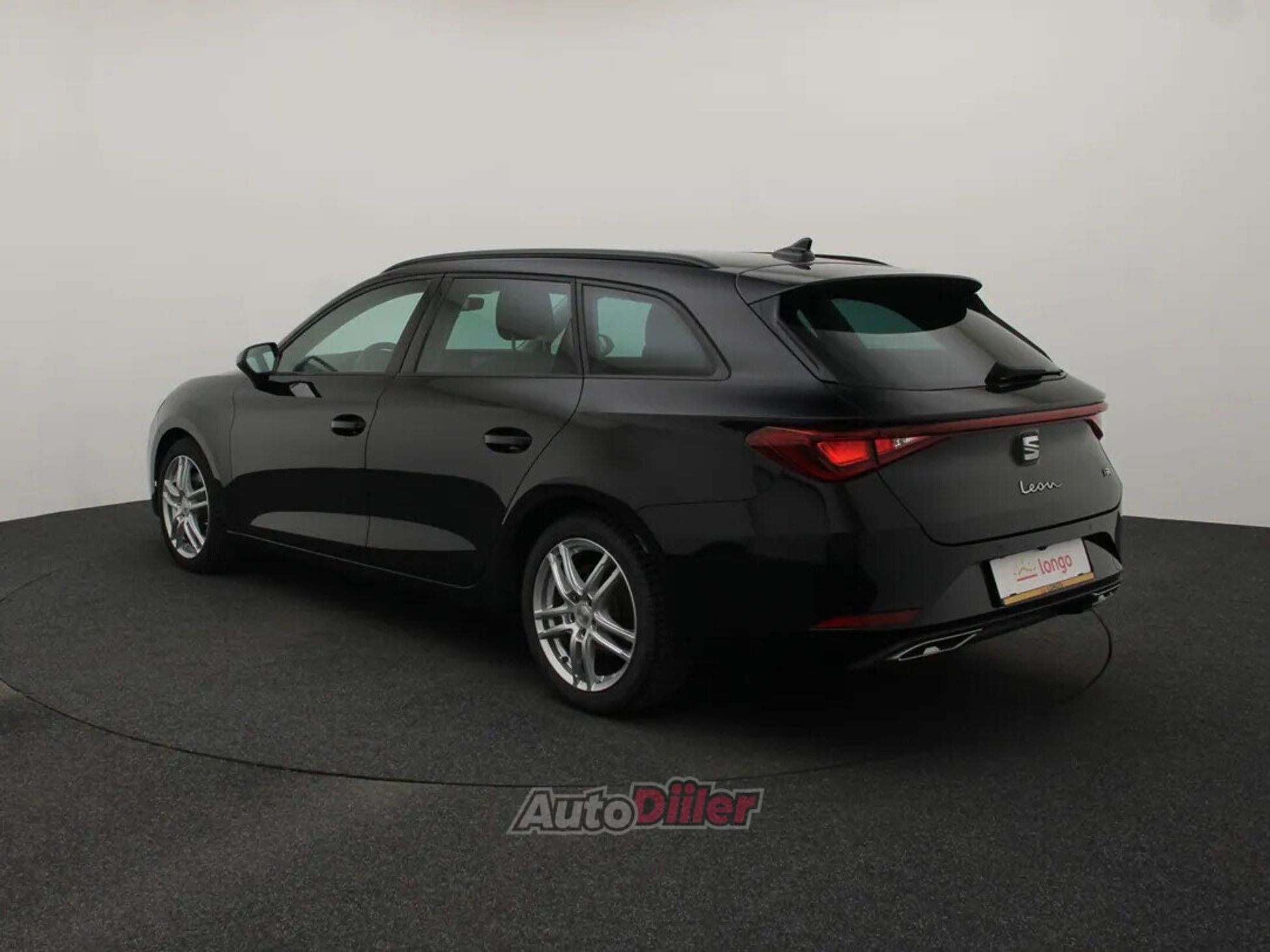 SEAT Leon FR 2.0 110kW 2021, kuva 7/10