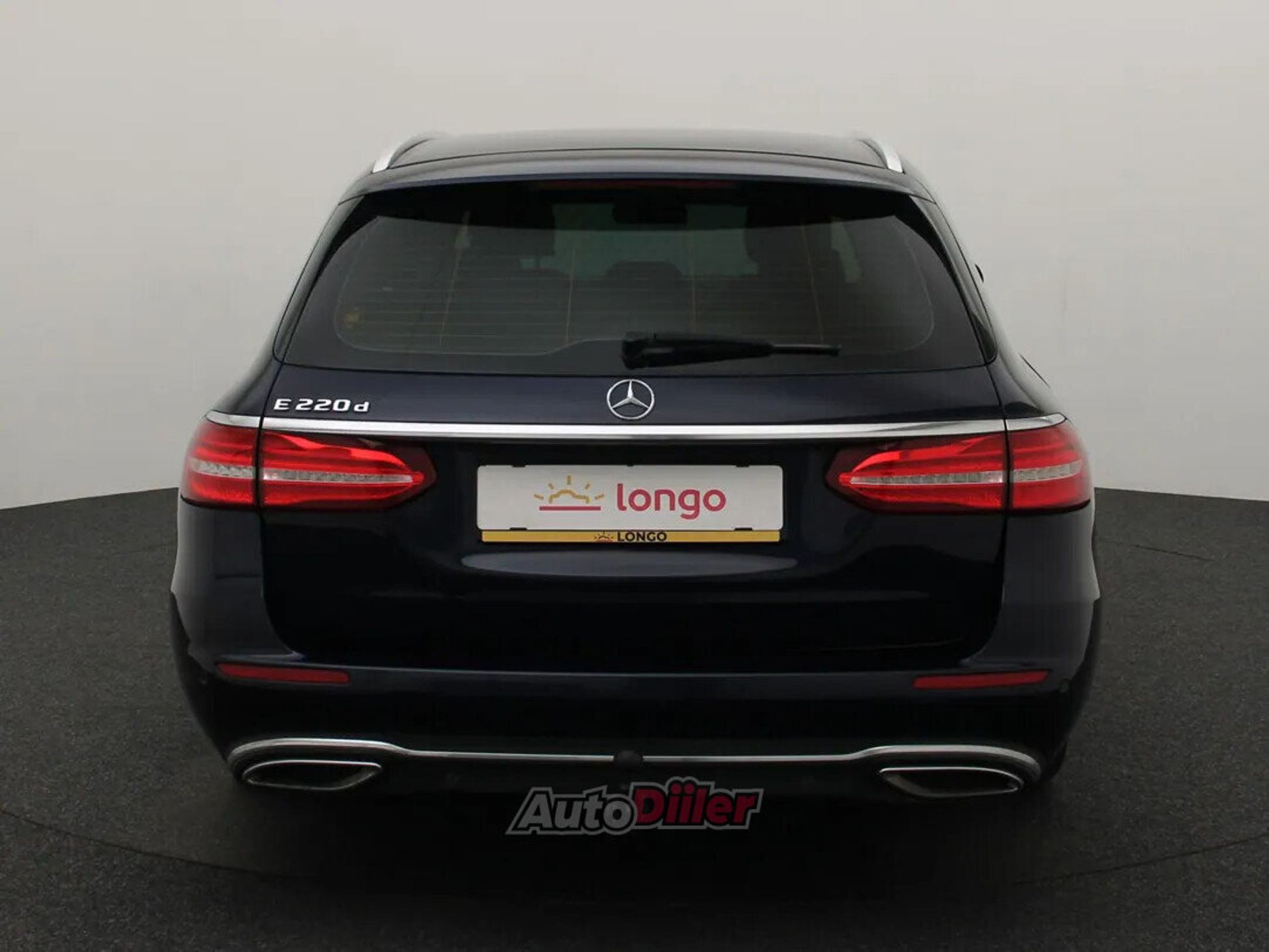 Mercedes-Benz E 220 Avantgarde 2.0 143kW 2017, kuva 5/10