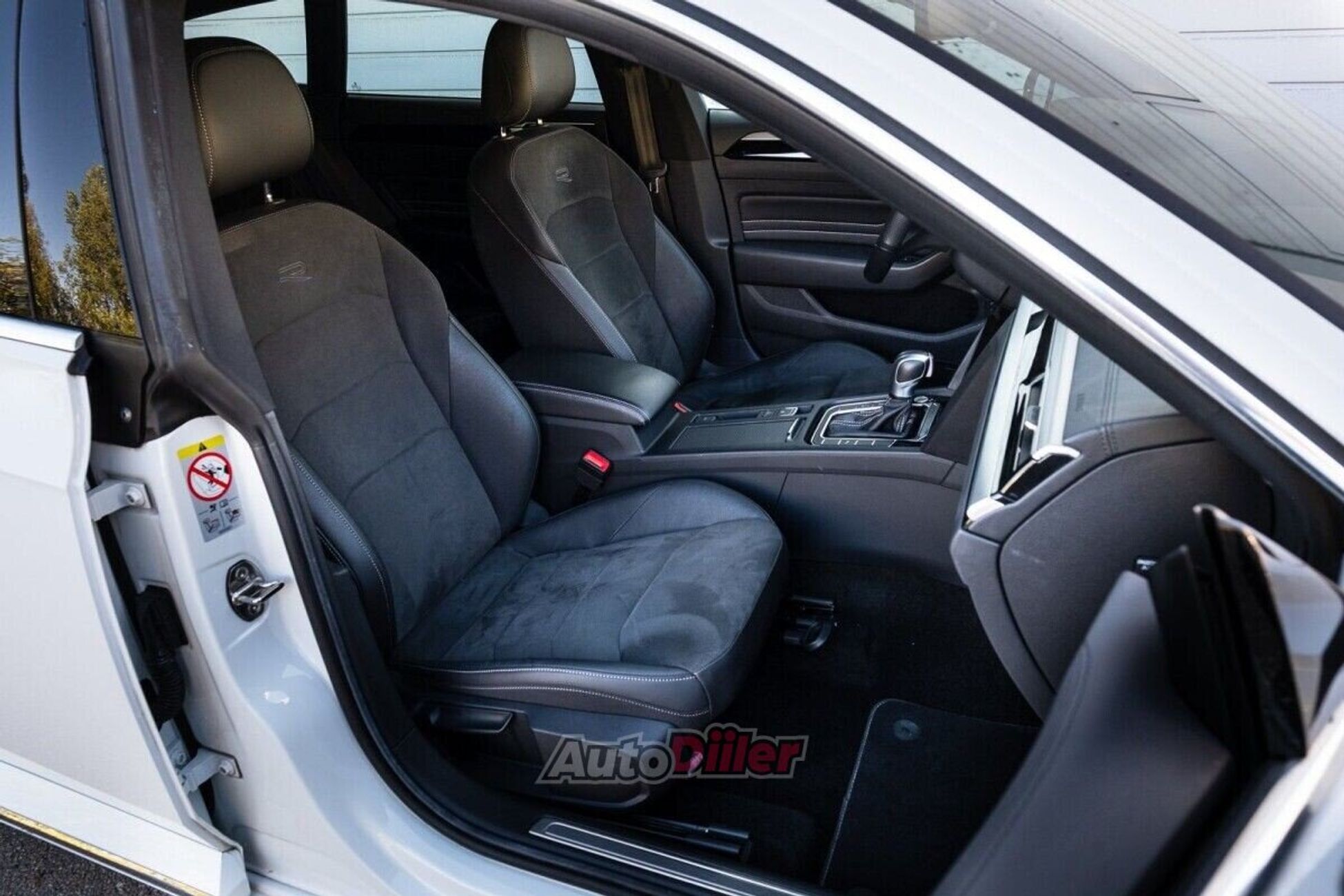 Volkswagen Arteon 1.4 160kW 2022, photo 7/10