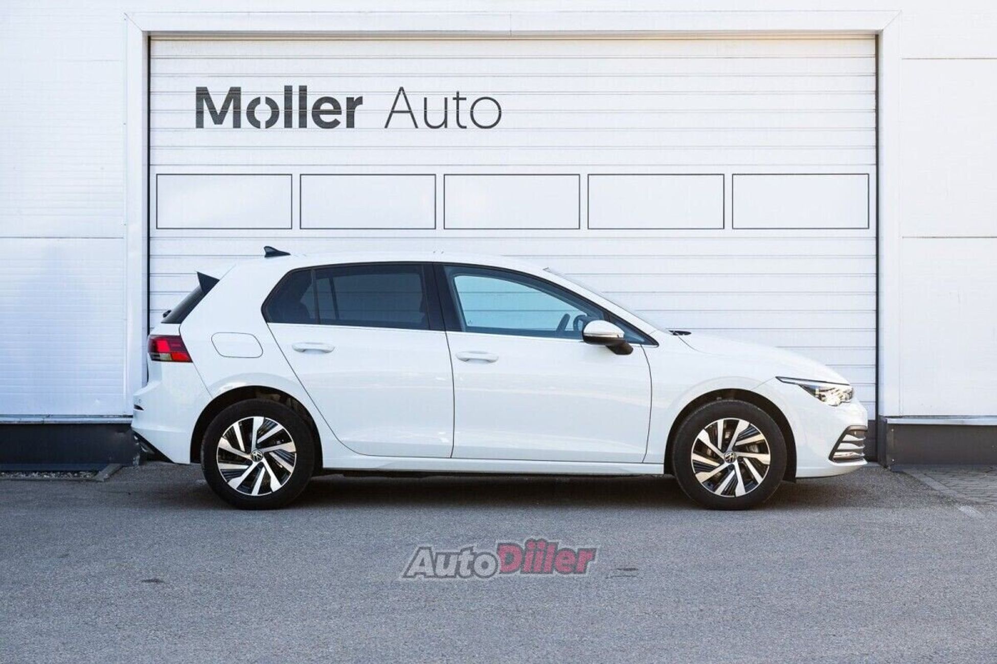 Volkswagen Golf 1.4 150kW 2021, photo 5/10
