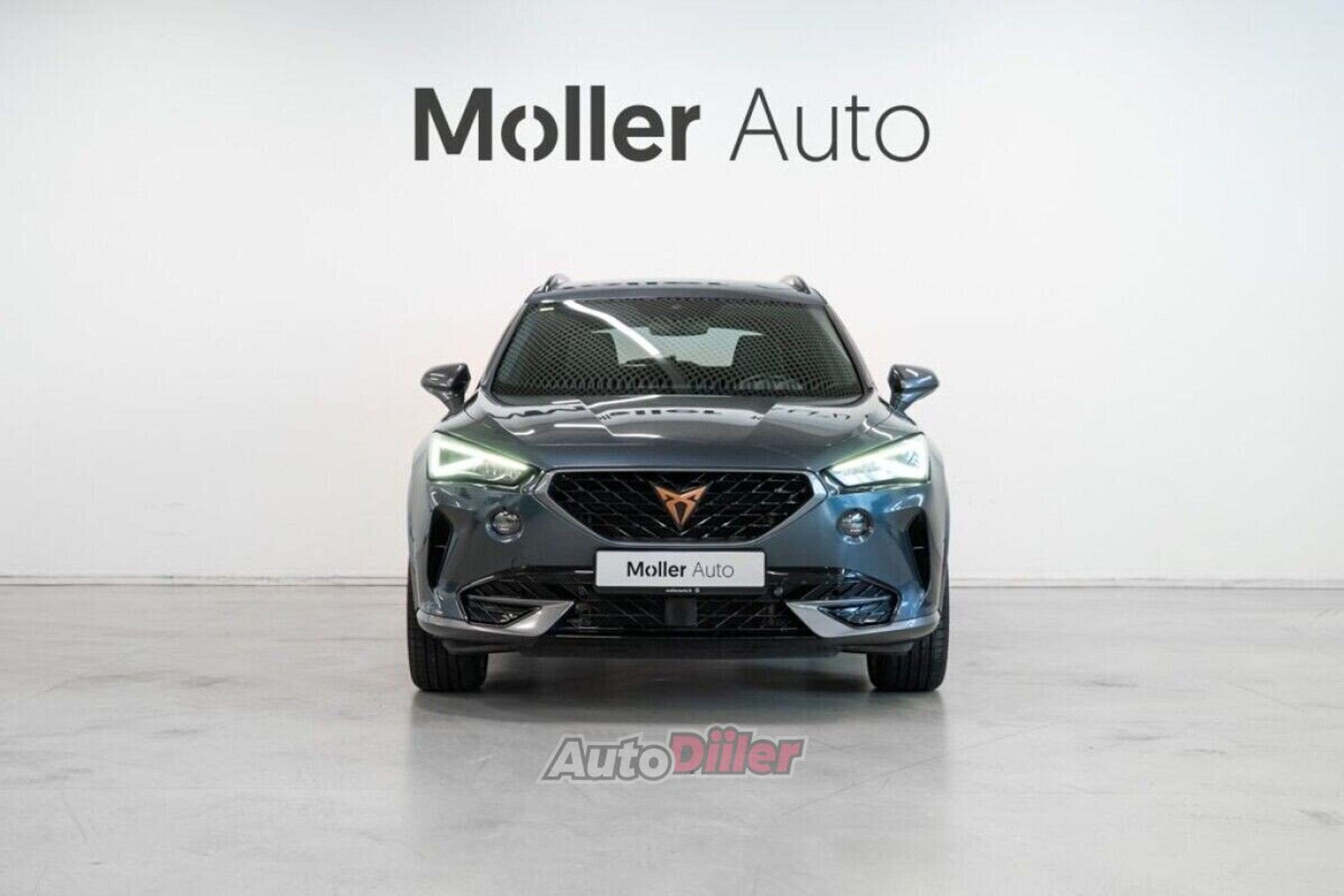 Cupra Formentor 1.5 110kW 2022, kuva 5/10